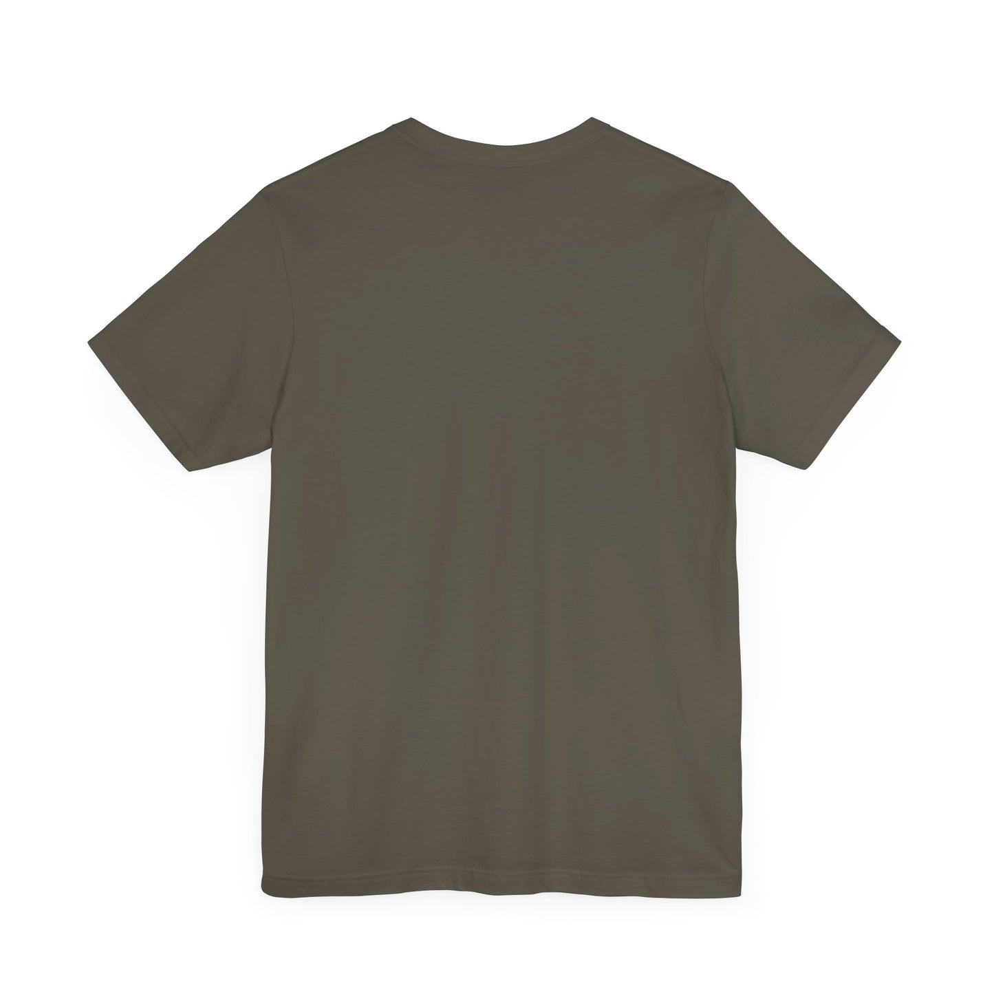 Bring Them Home Now Unisex Jersey Short Sleeve Tee