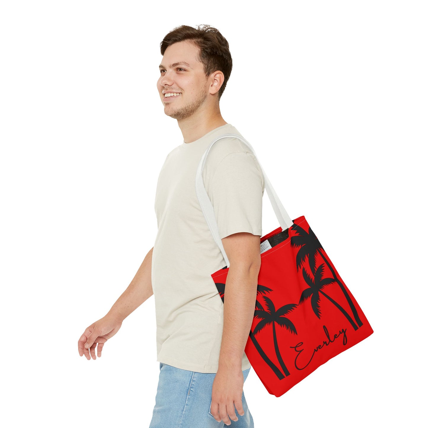 Custom Dance Team Tote w/name