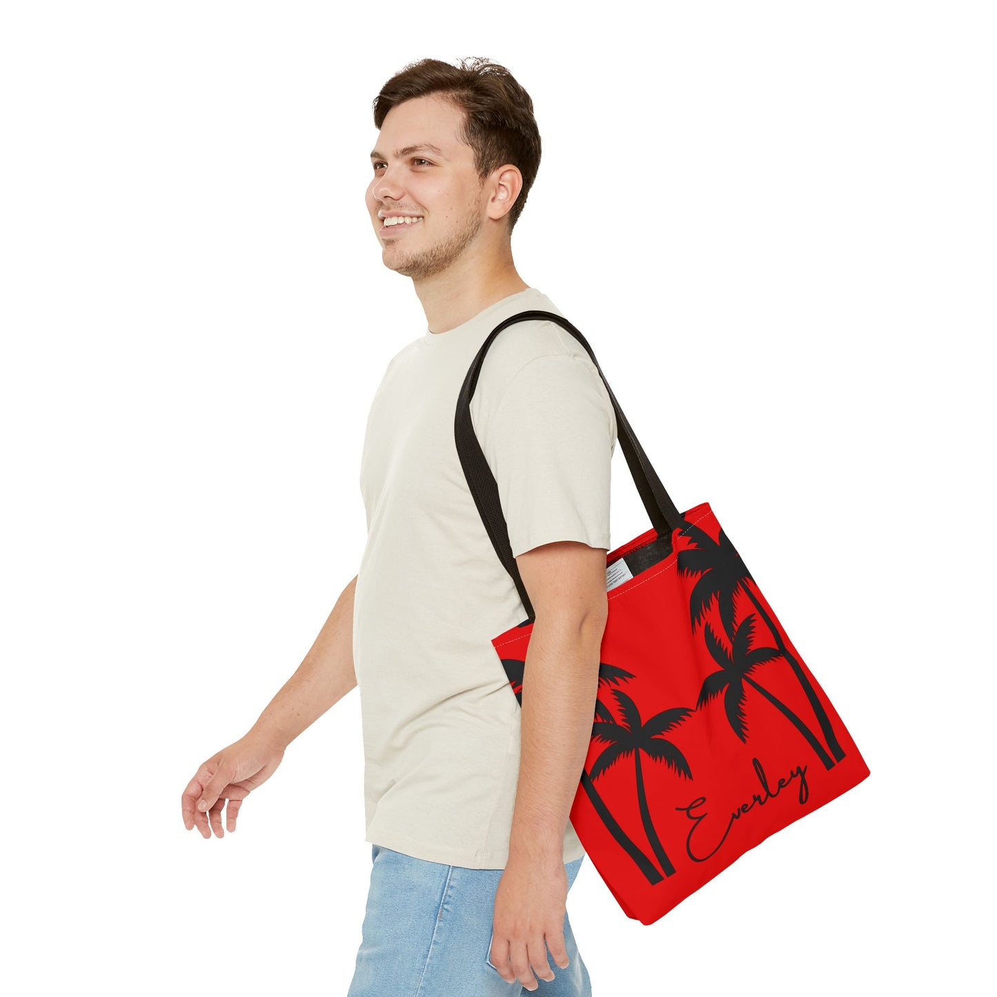 Custom Dance Team Tote w/name