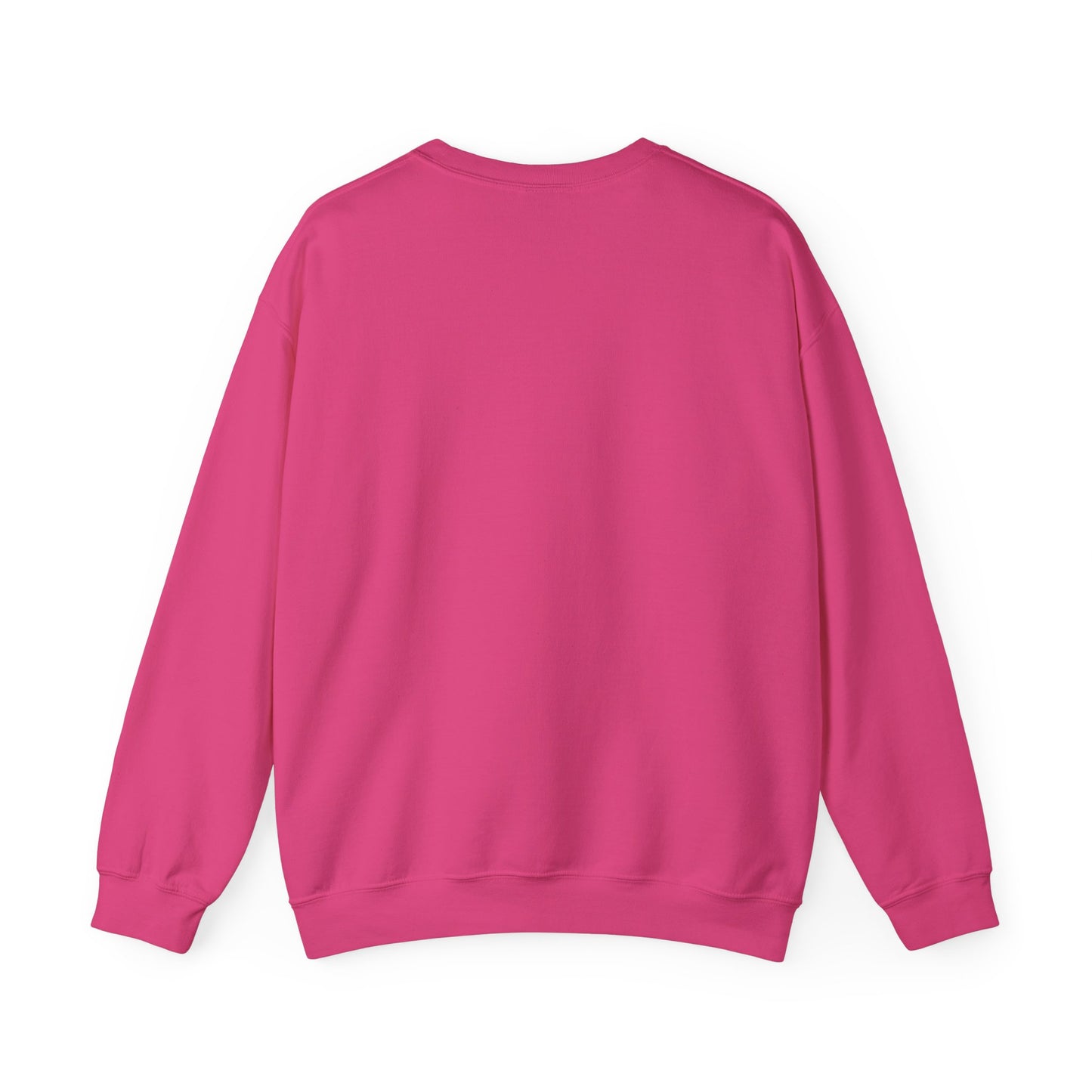 In My Mom Era Heavy Blend™ Crewneck Sweatshirt