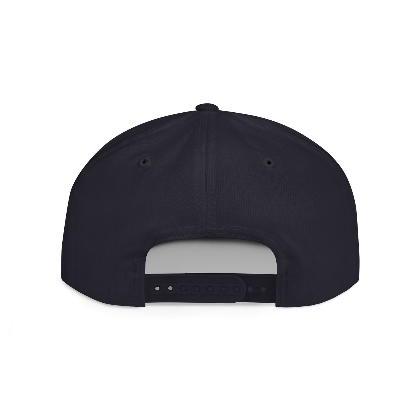Mensch Hat Mensch Flat Bill Snapback Adjustable Mensch Hat Jewish Gift