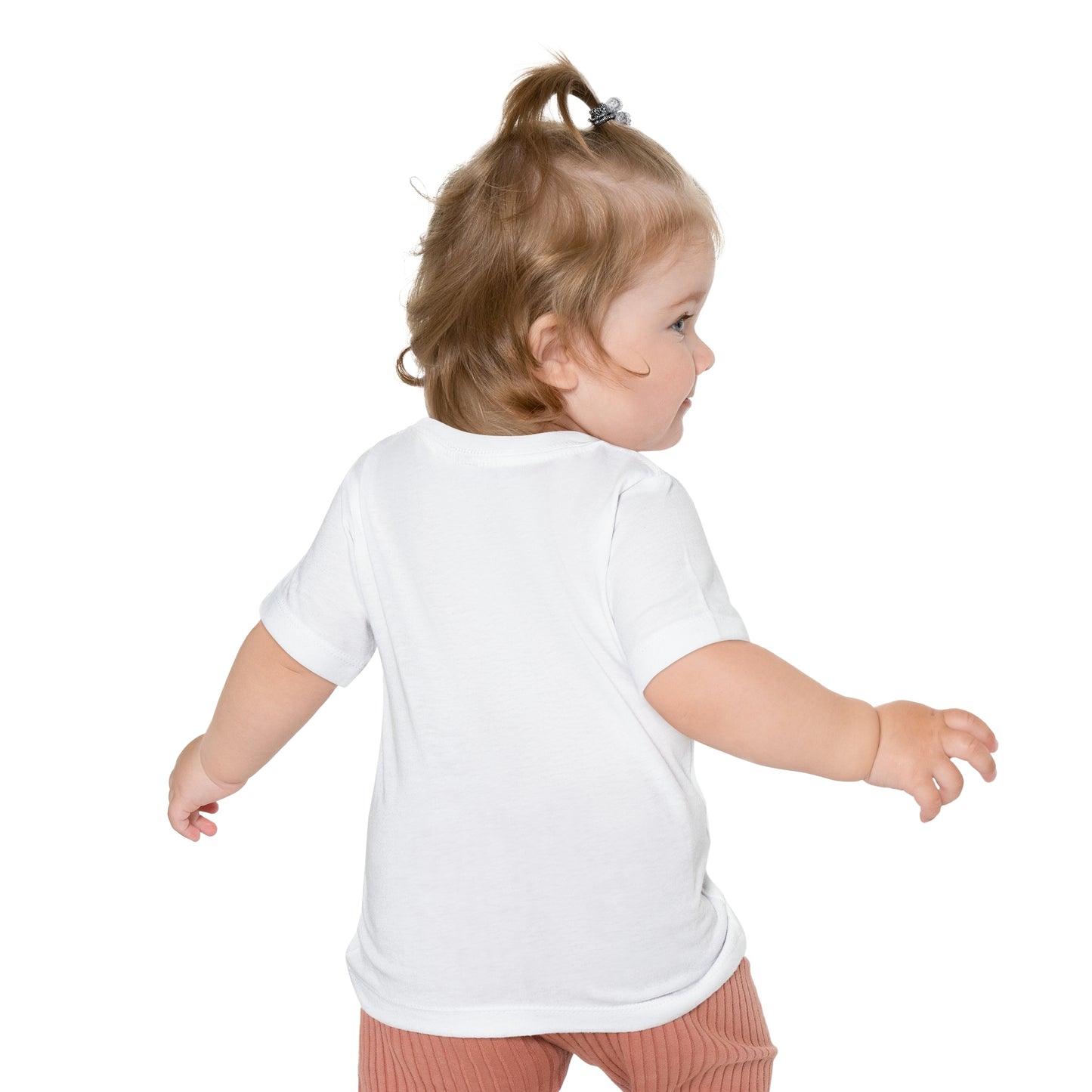 Bae Baby Short Sleeve T-Shirt
