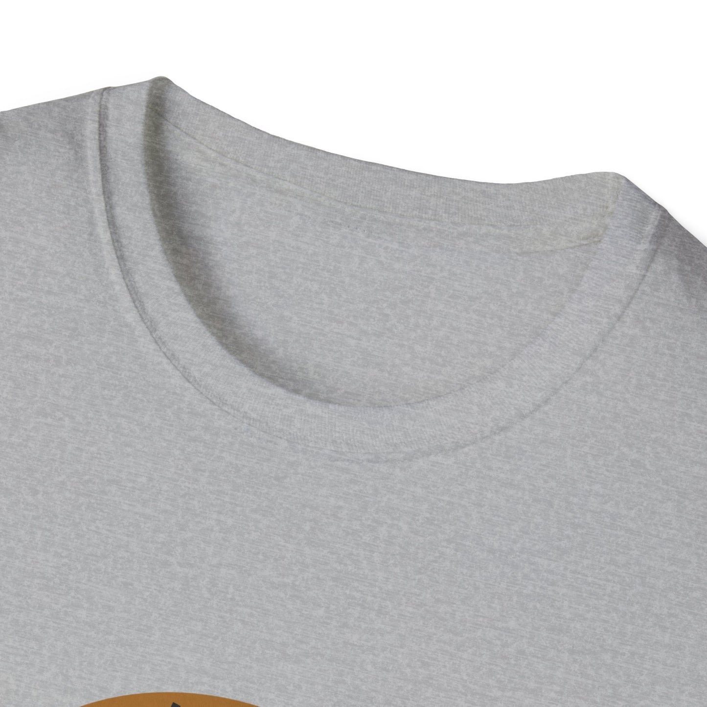 Paddle Jax 904 Unisex Softstyle T-Shirt