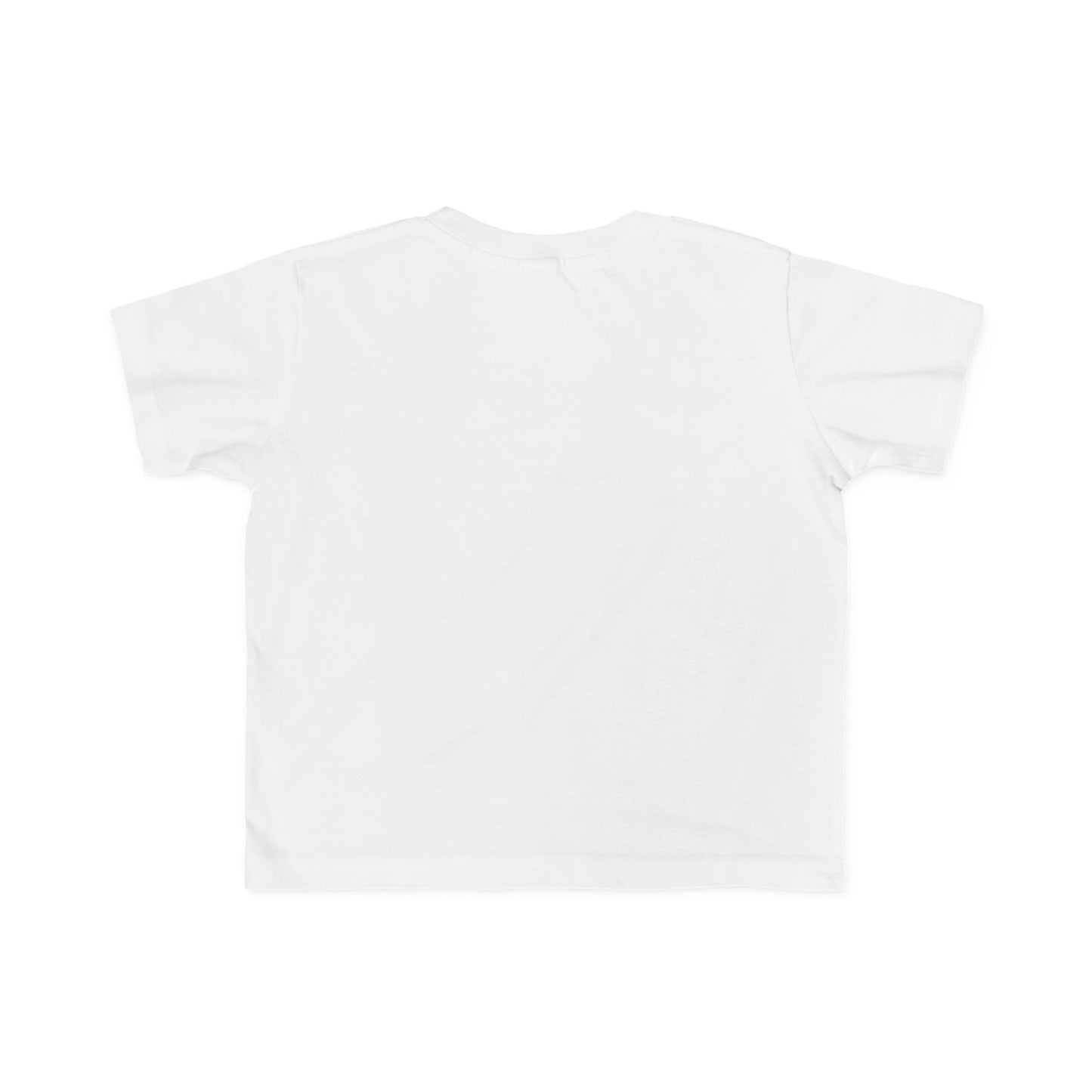 Like a Ross Toddler Graphic Tee Happy Little Trees Painter