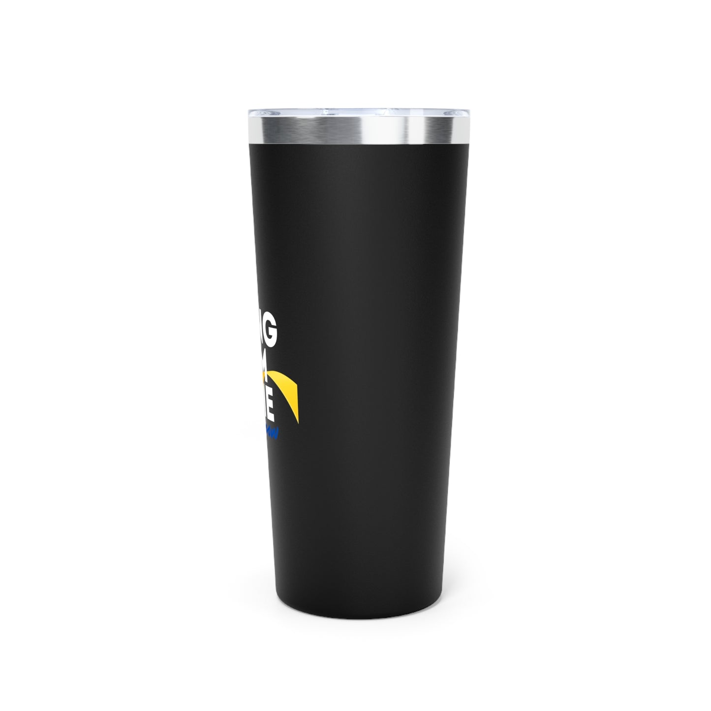 Support Israel Bring Them Home Now 22oz Tumbler