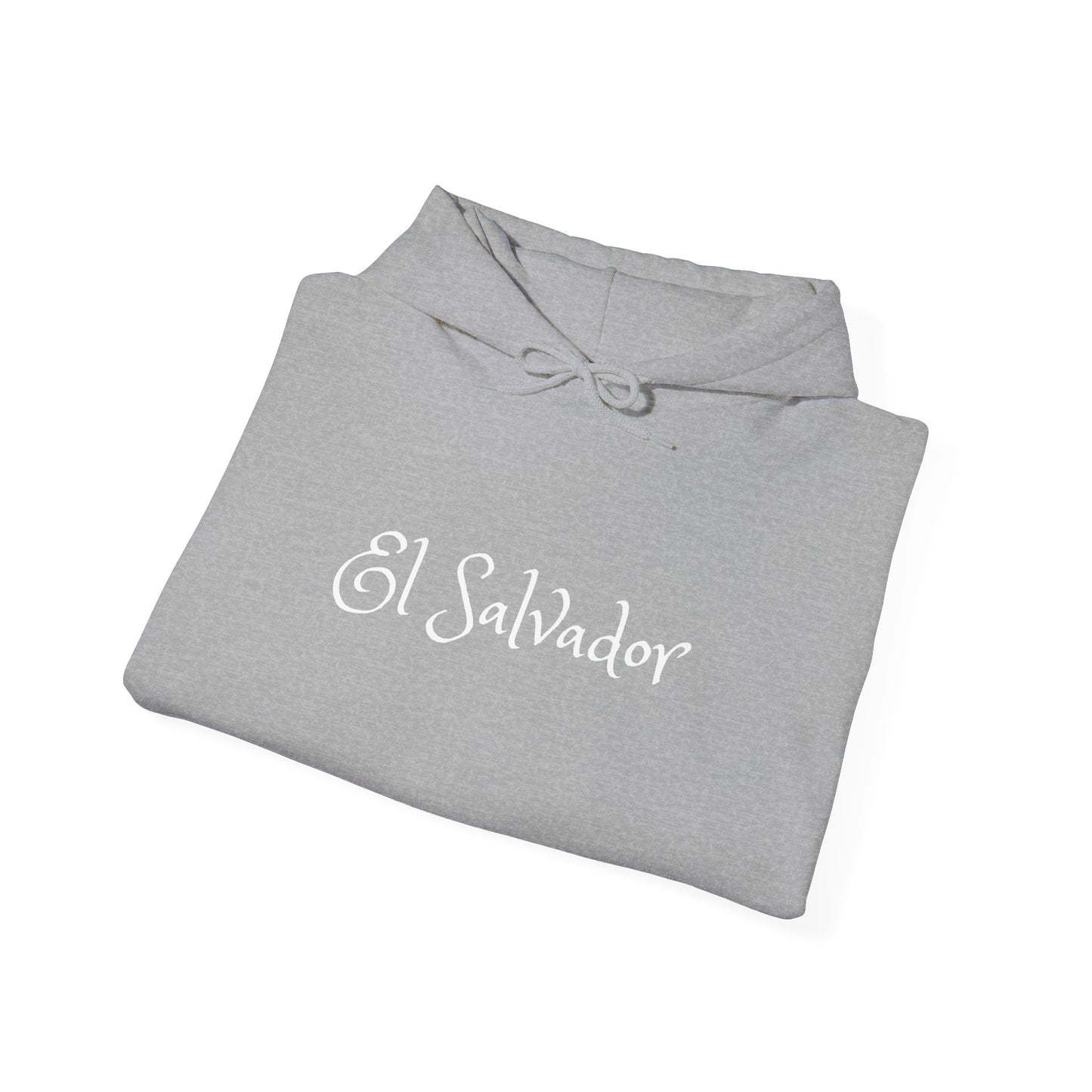 Custom El Salvador Hoodie Club de las tias