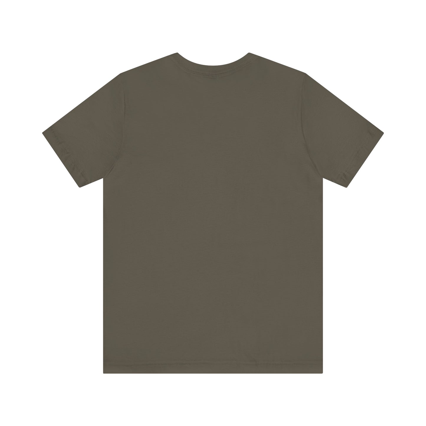 Bring Them Home Now Unisex Jersey Short Sleeve Tee