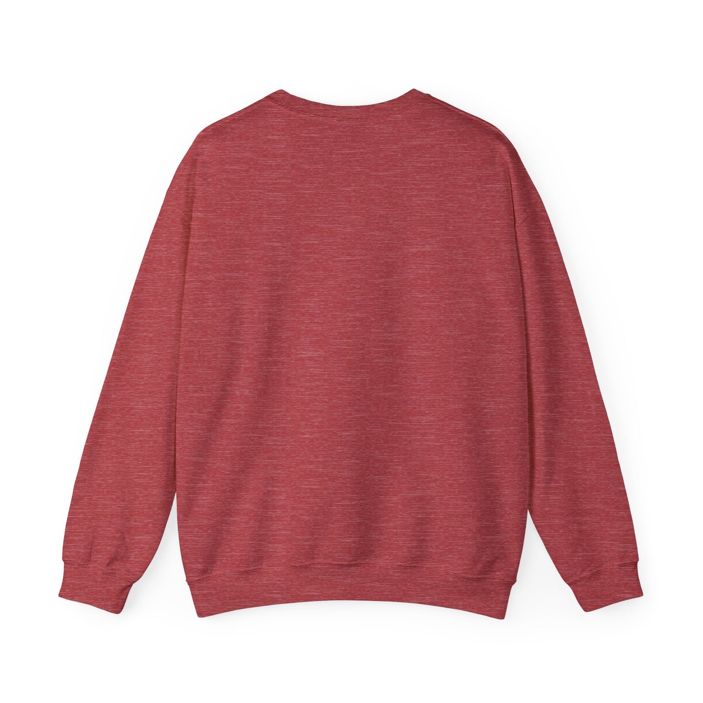 In My Mom Era Heavy Blend™ Crewneck Sweatshirt