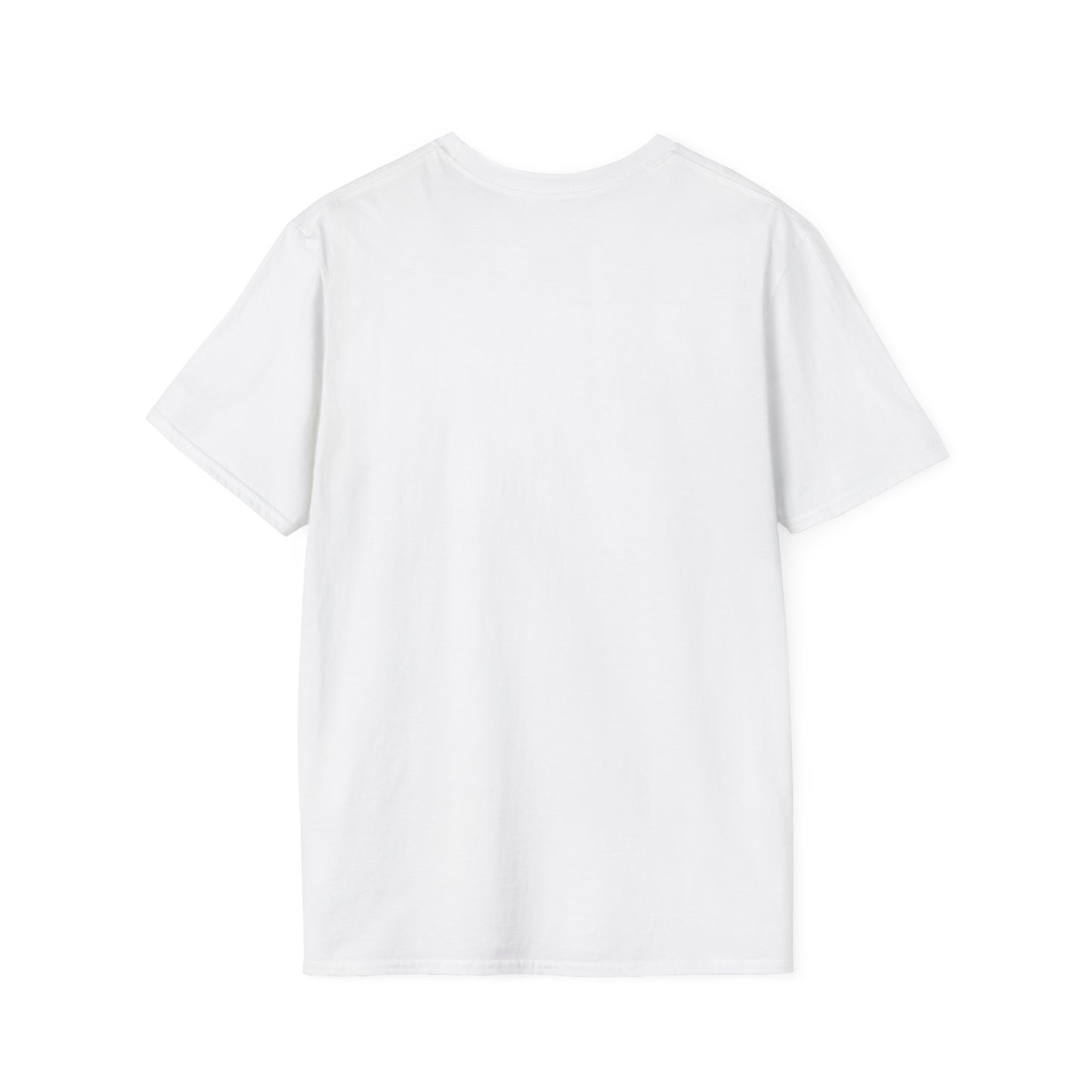 Paddle Jax 904 Unisex Softstyle T-Shirt