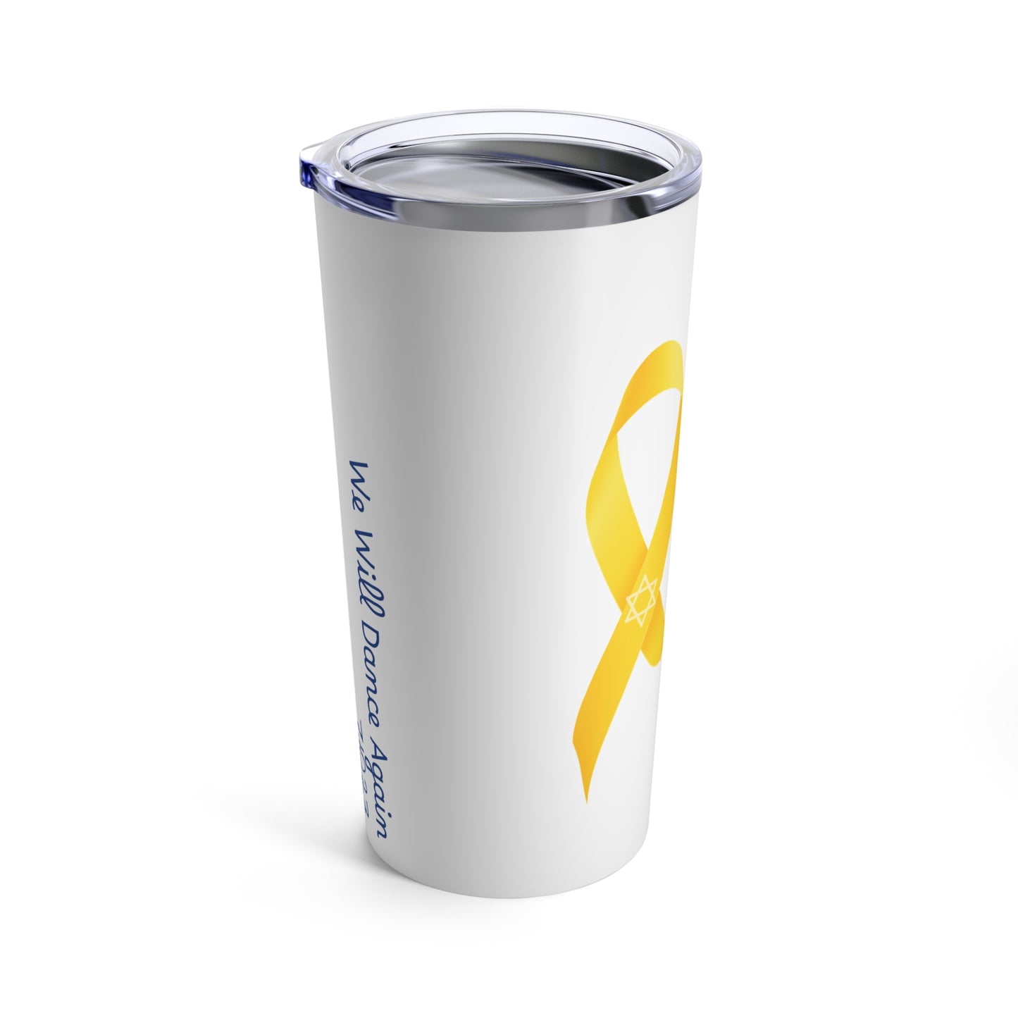 Bring Them Home Now Tumbler 20oz