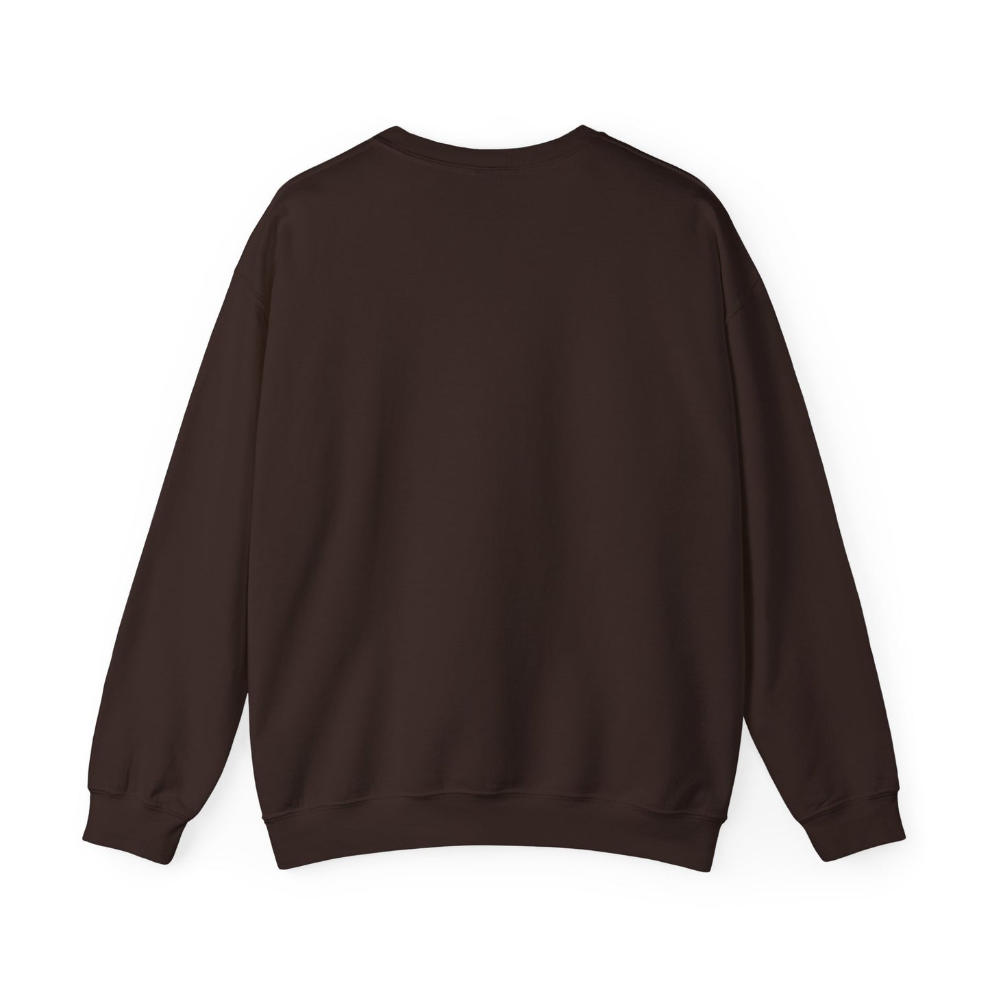 In My Mom Era Heavy Blend™ Crewneck Sweatshirt