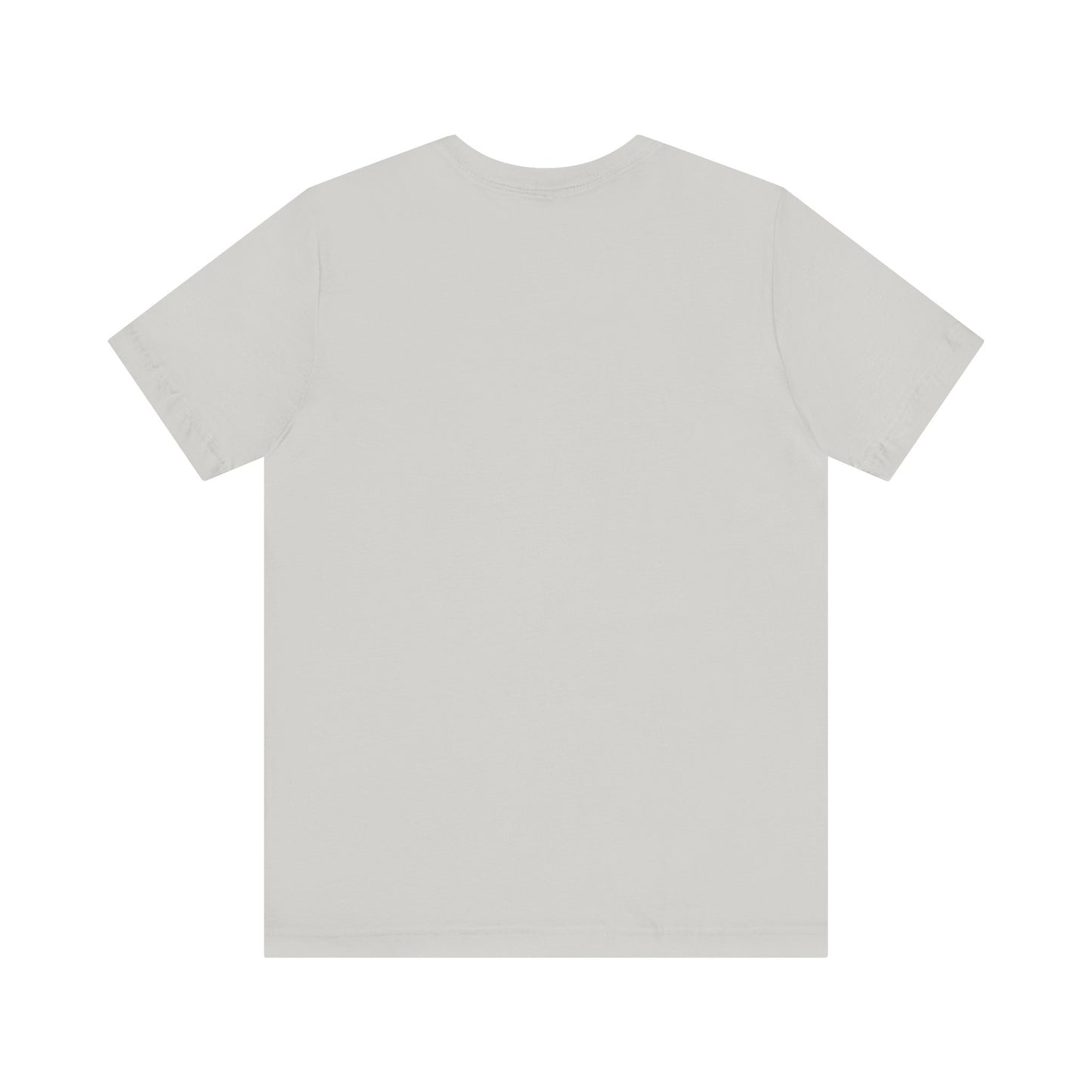 Bring Them Home Now Unisex Jersey Short Sleeve Tee