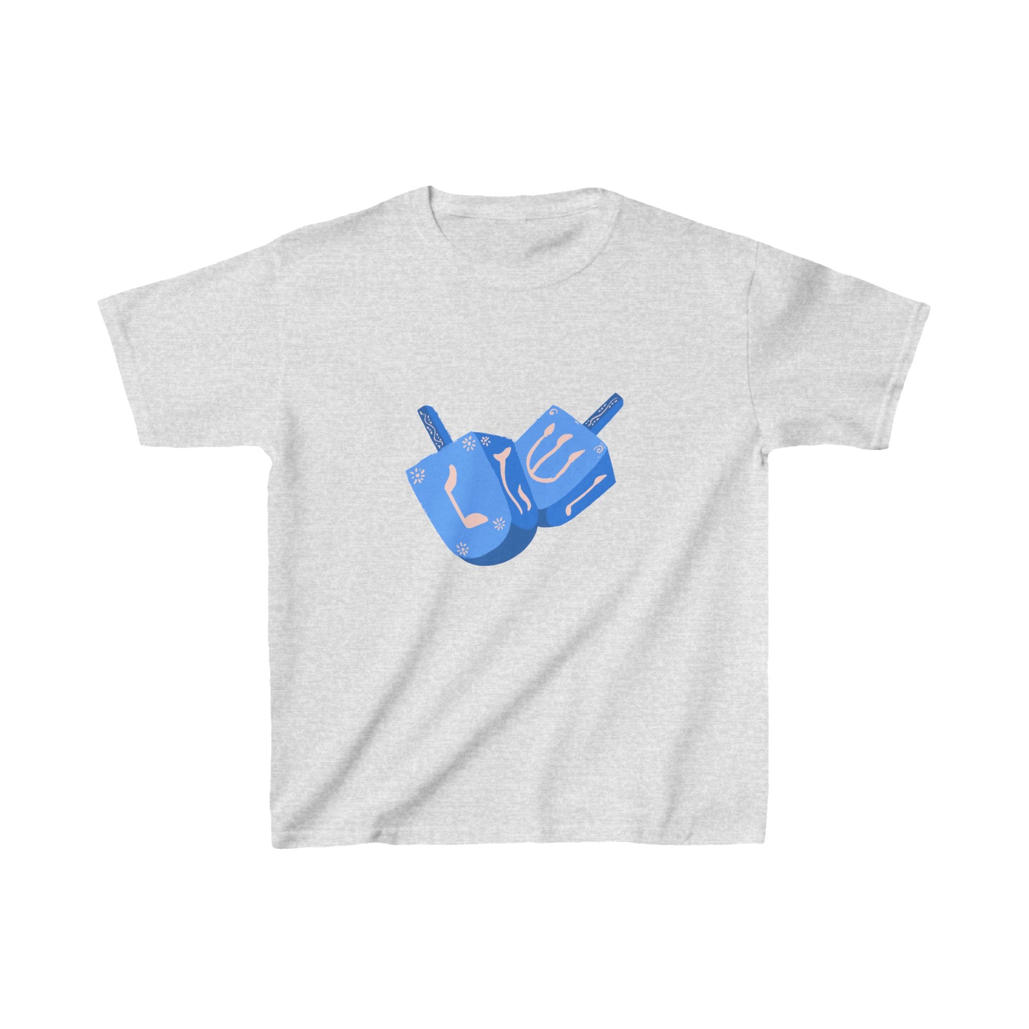 Hanukkah Kids Tee