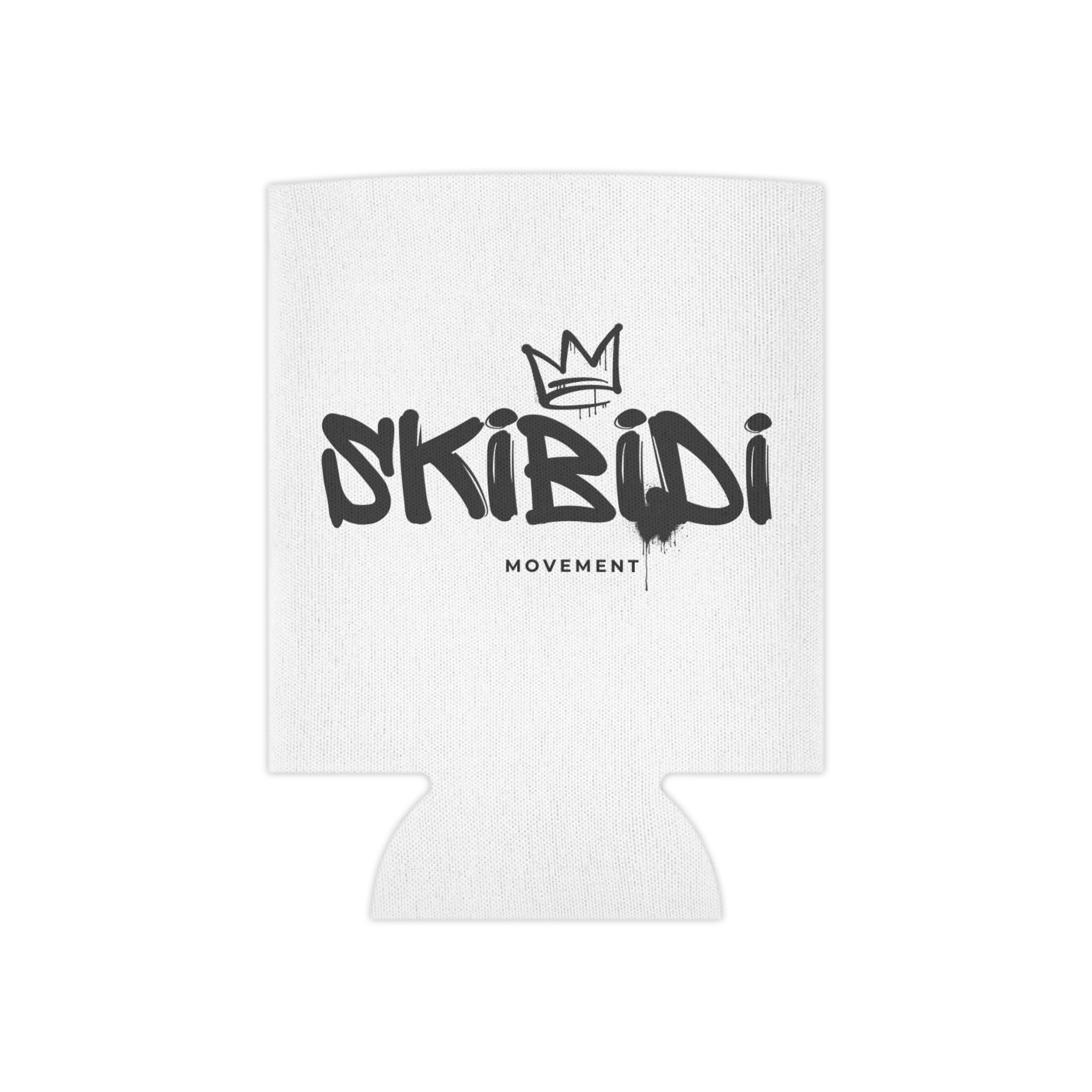 Skibidi Can Cooler