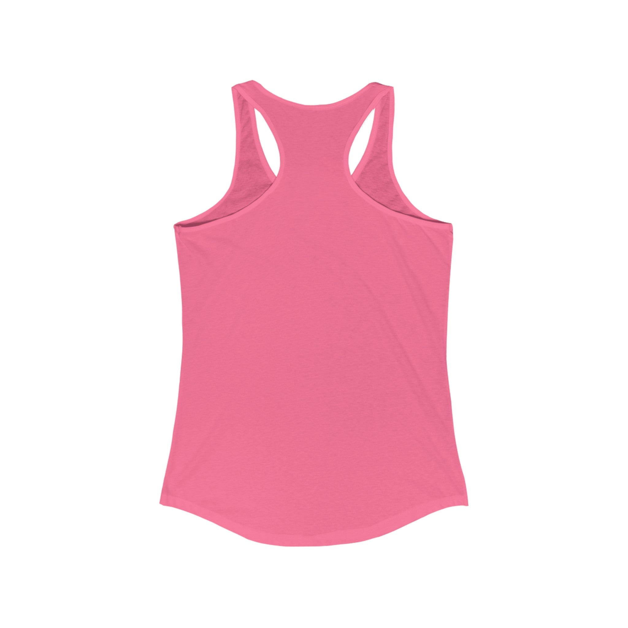 Goats of Hanna Women's Ideal Racerback Tank