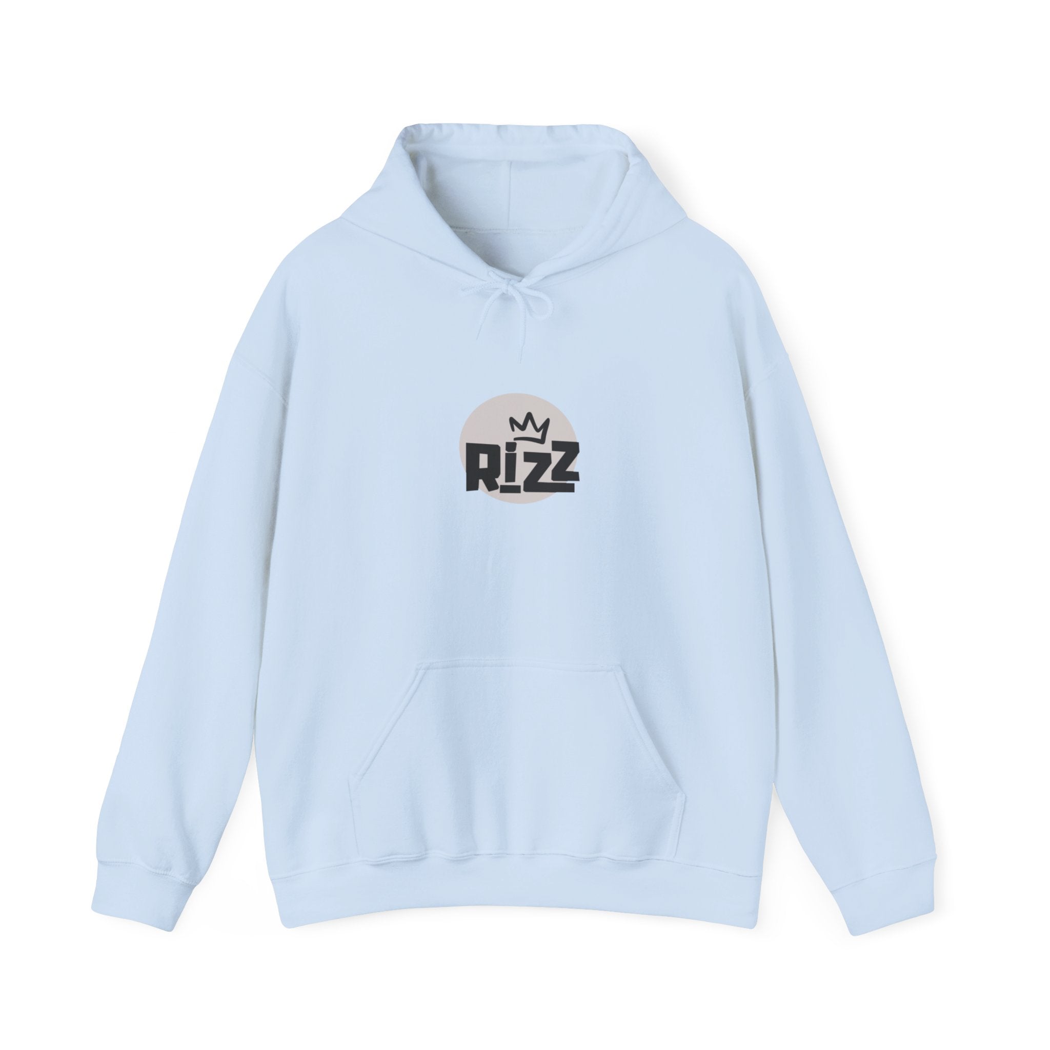 Rizz Hoodie Alpha Gen Rizz Rizzler Hooded Sweatshirt Rizz fGift for Teen