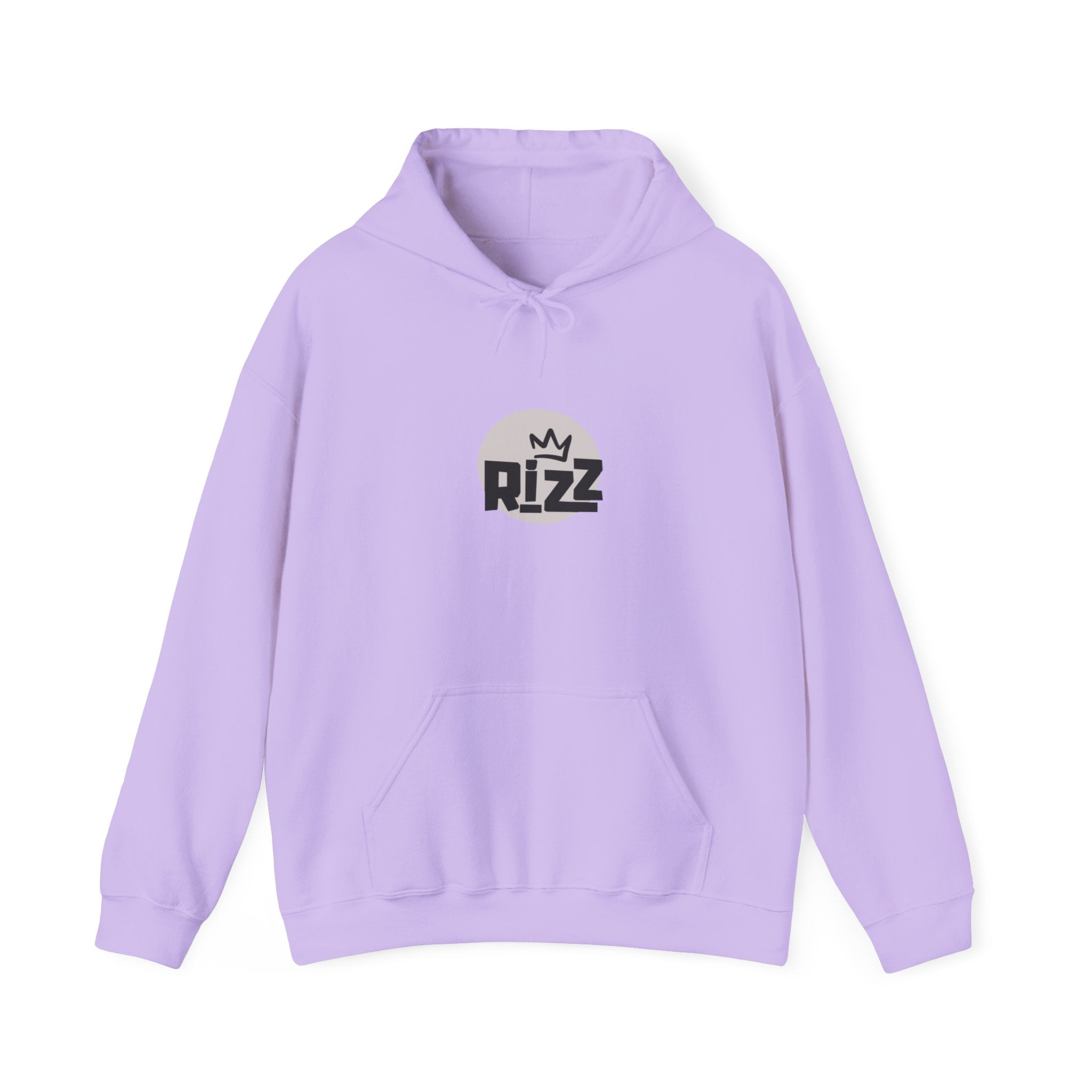 Rizz Hoodie Alpha Gen Rizz Rizzler Hooded Sweatshirt Rizz fGift for Teen