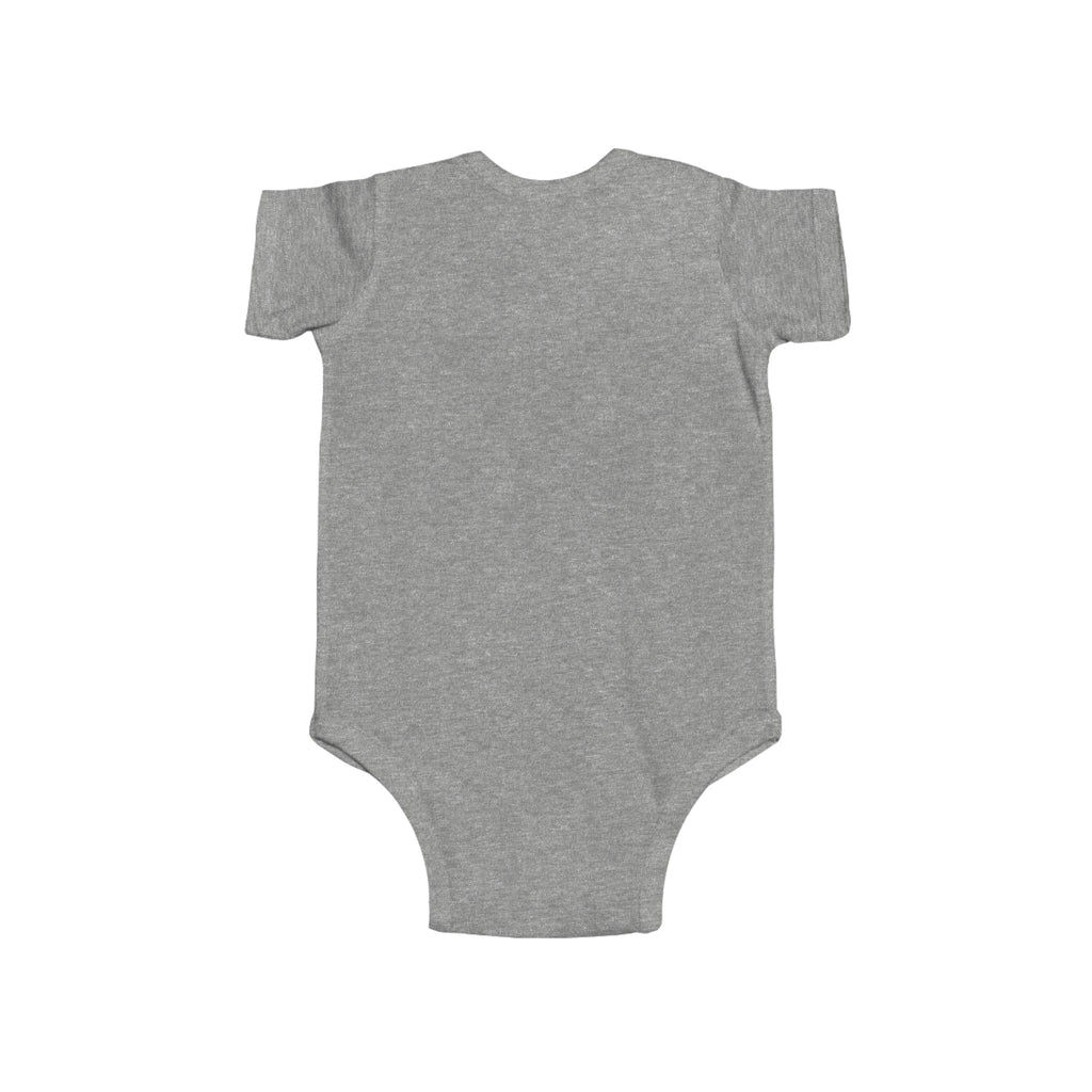 Duuuval Bae Infant Fine Jersey Bodysuit more colors available