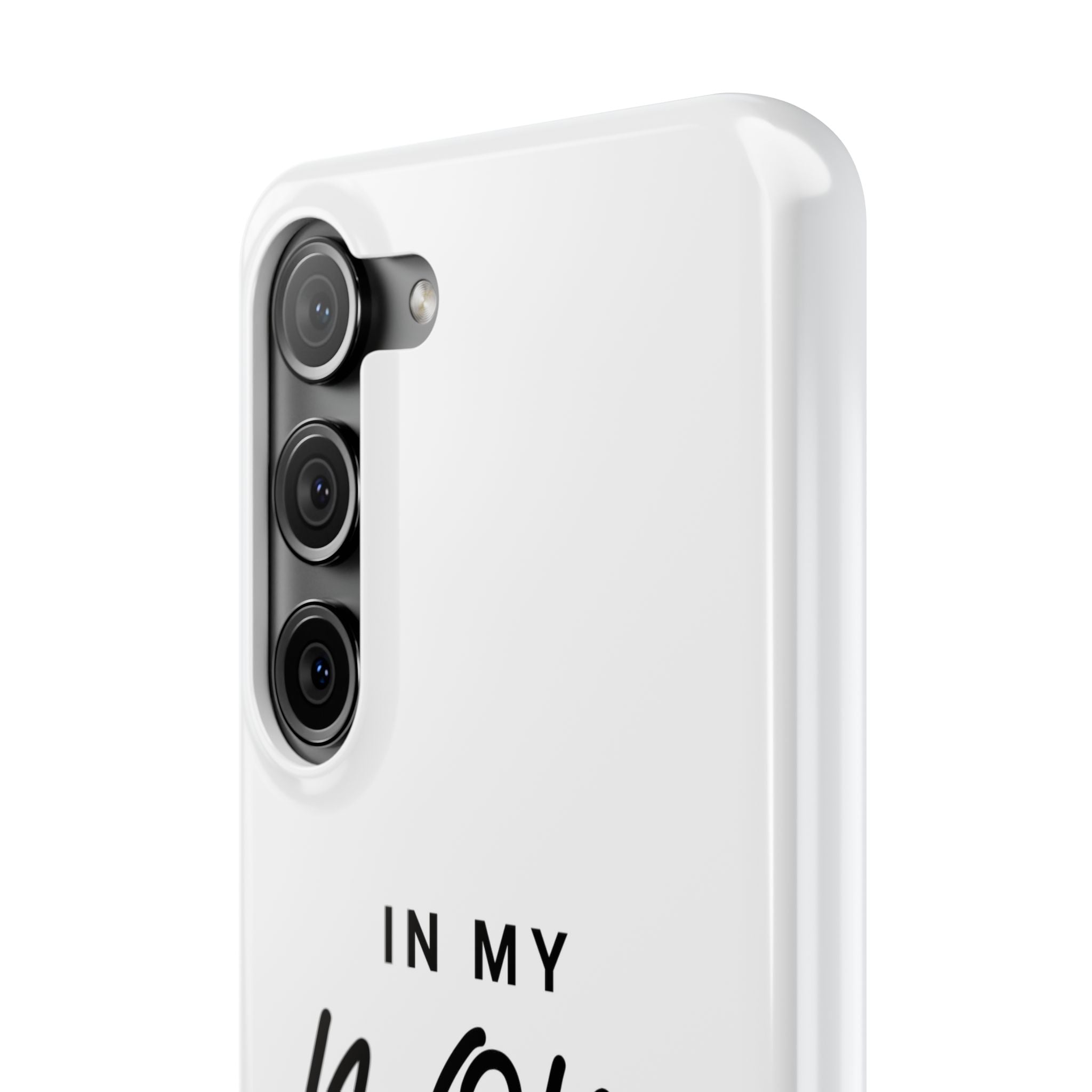 Slim Phone Cases "In My Mom Era"