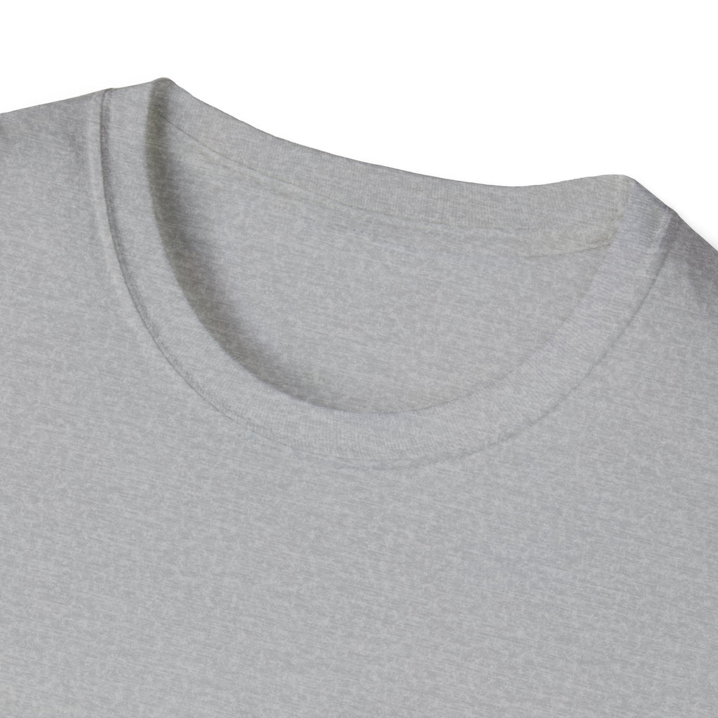 VintageLook Softstyle Soccer Mom T-Shirt
