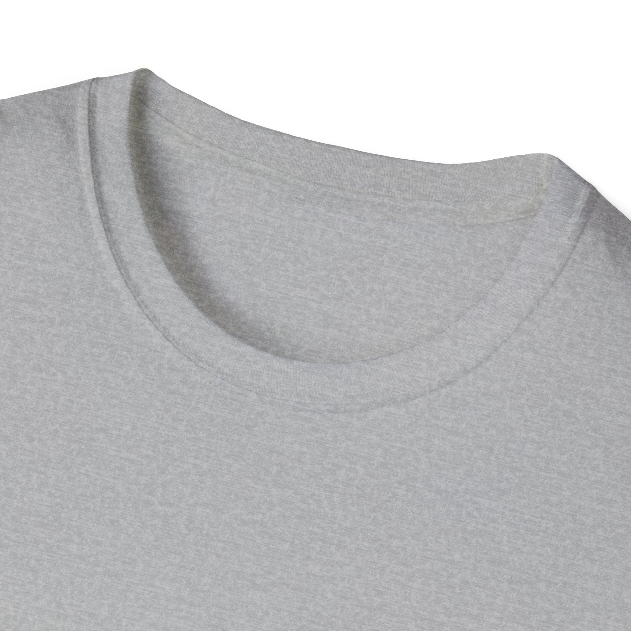 VintageLook Softstyle Soccer Mom T-Shirt