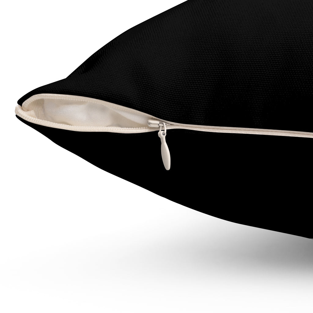 Perfect Pillow for Mom, If Your Kid Bullies Mine... Throw Pillow for Mom, Mother's Day gift
