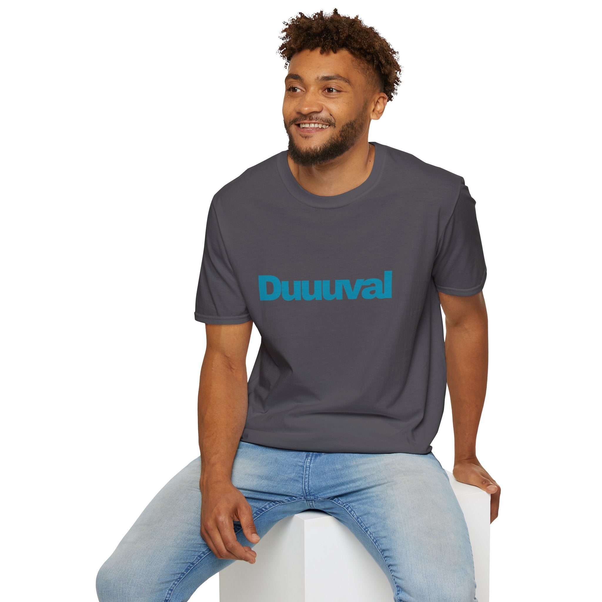 Duuuval T-Shirt Jacksonville is Duval T Shirt Show your Duuuval Pride