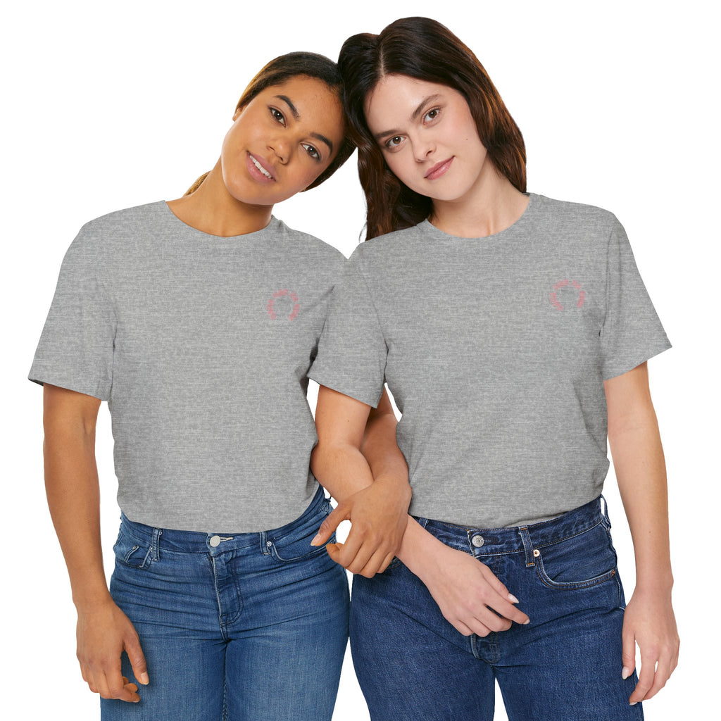 Mom Mama Ma Bruh Jersey Short Sleeve Tee