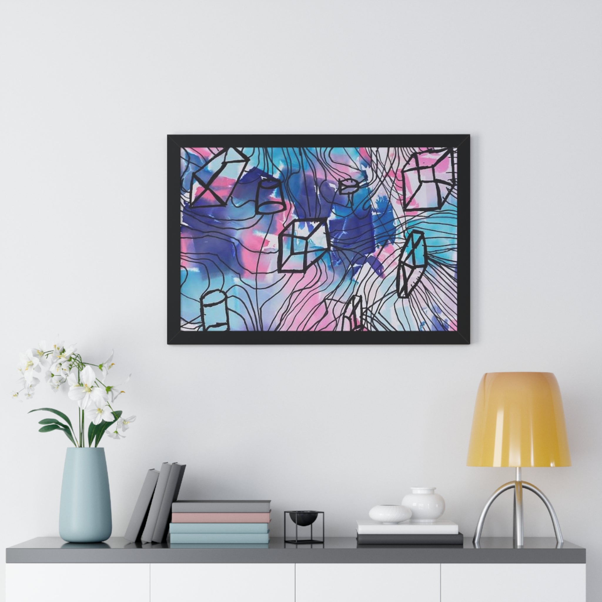 Elements of Art: Form by Jackson G. Smith