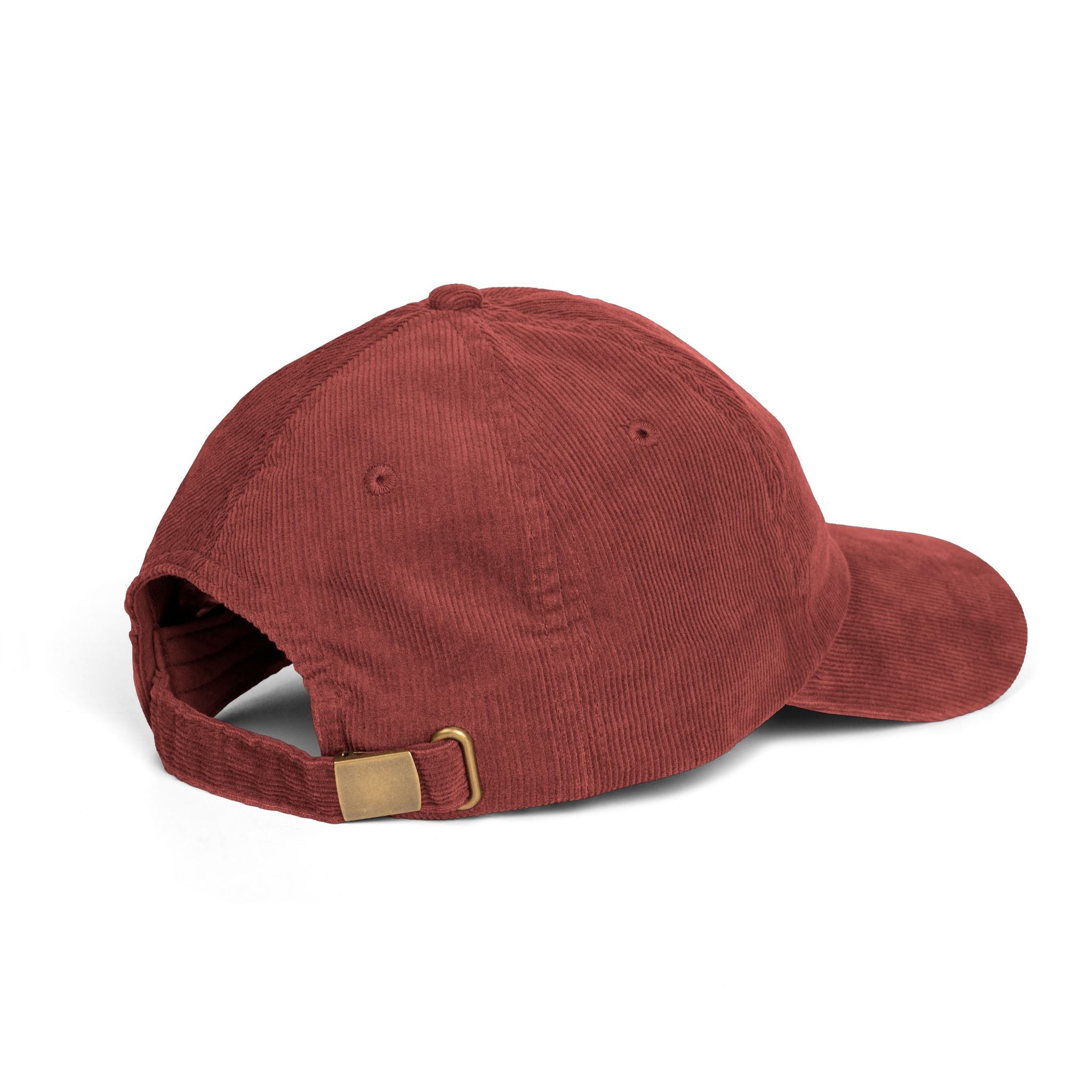 Zero Point Two Vintage Corduroy Cap Jewish Identity Hat 0.2