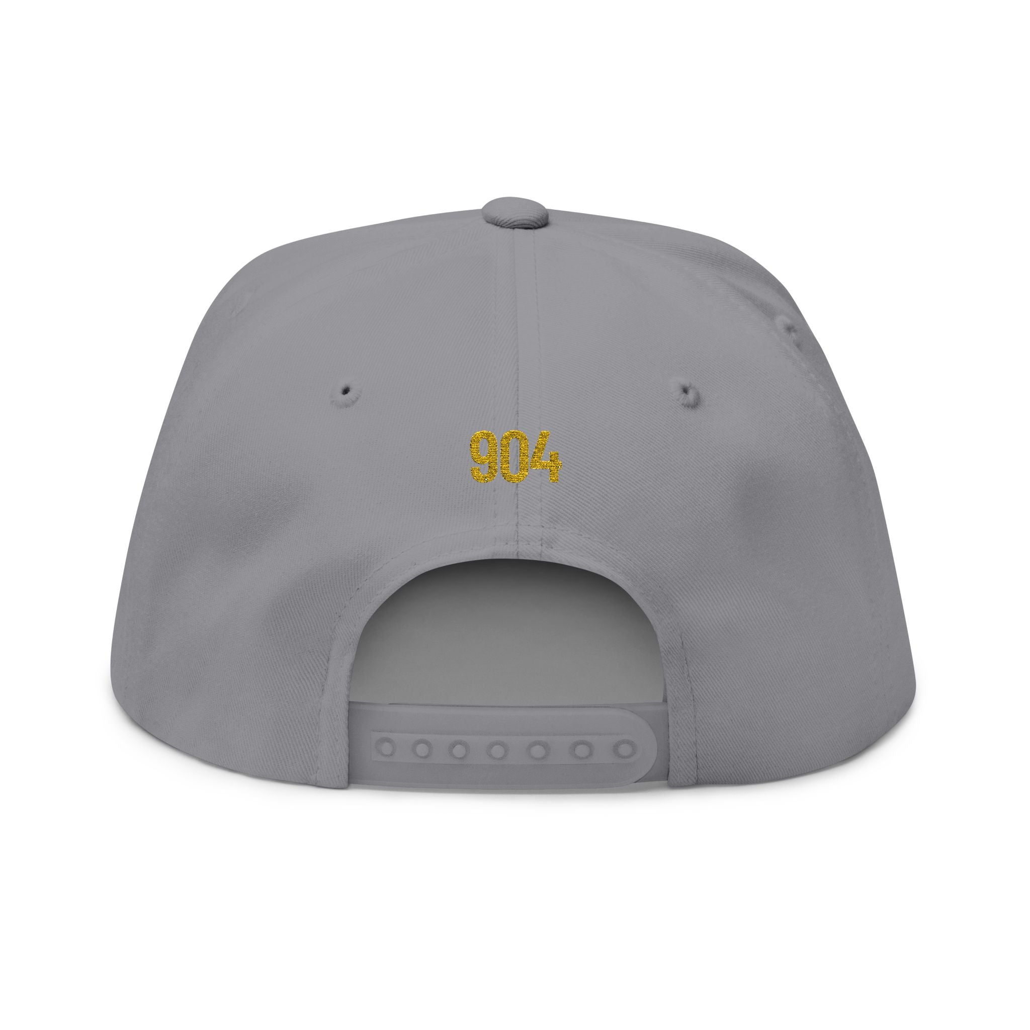 Hunter's Jungle Duuval Flat Bill Cap – Welcome to DUUUVAL Travis Hunter