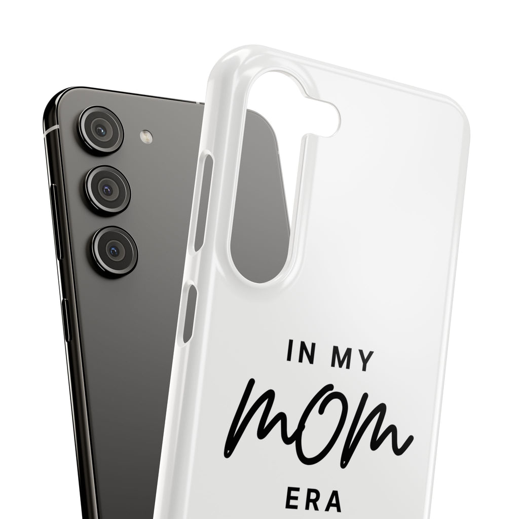 Slim Phone Cases "In My Mom Era"