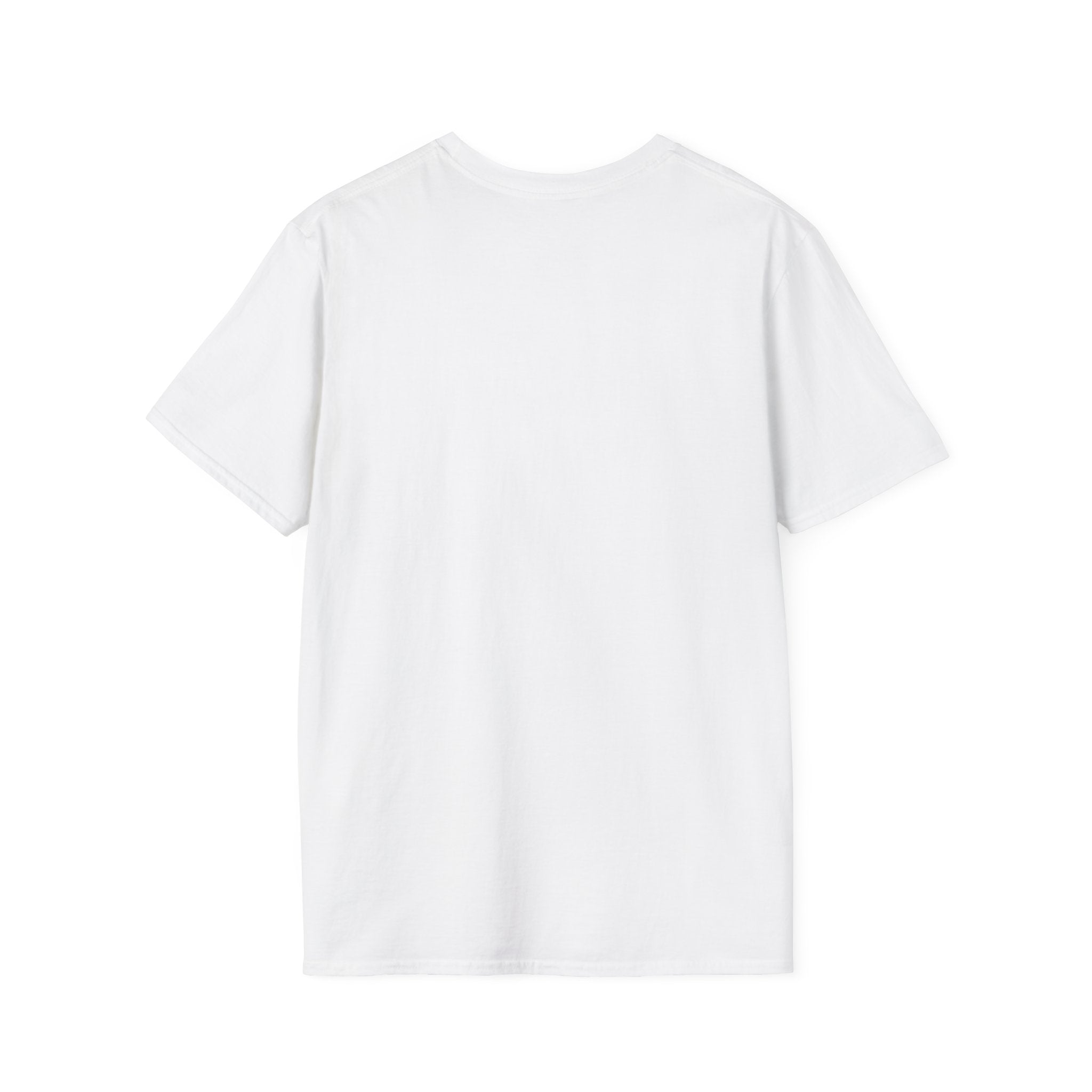 Serious Goose Tee Serious Goose Soft Vintage Style Tee, Funny Goose T-shirt