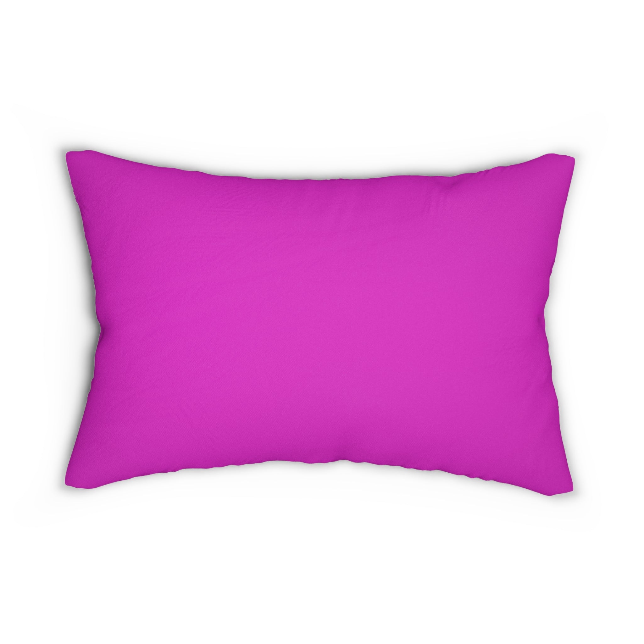 Decorative Pillow for Her I'm Not For Everyone Pink and Black Pillow Gift for Her