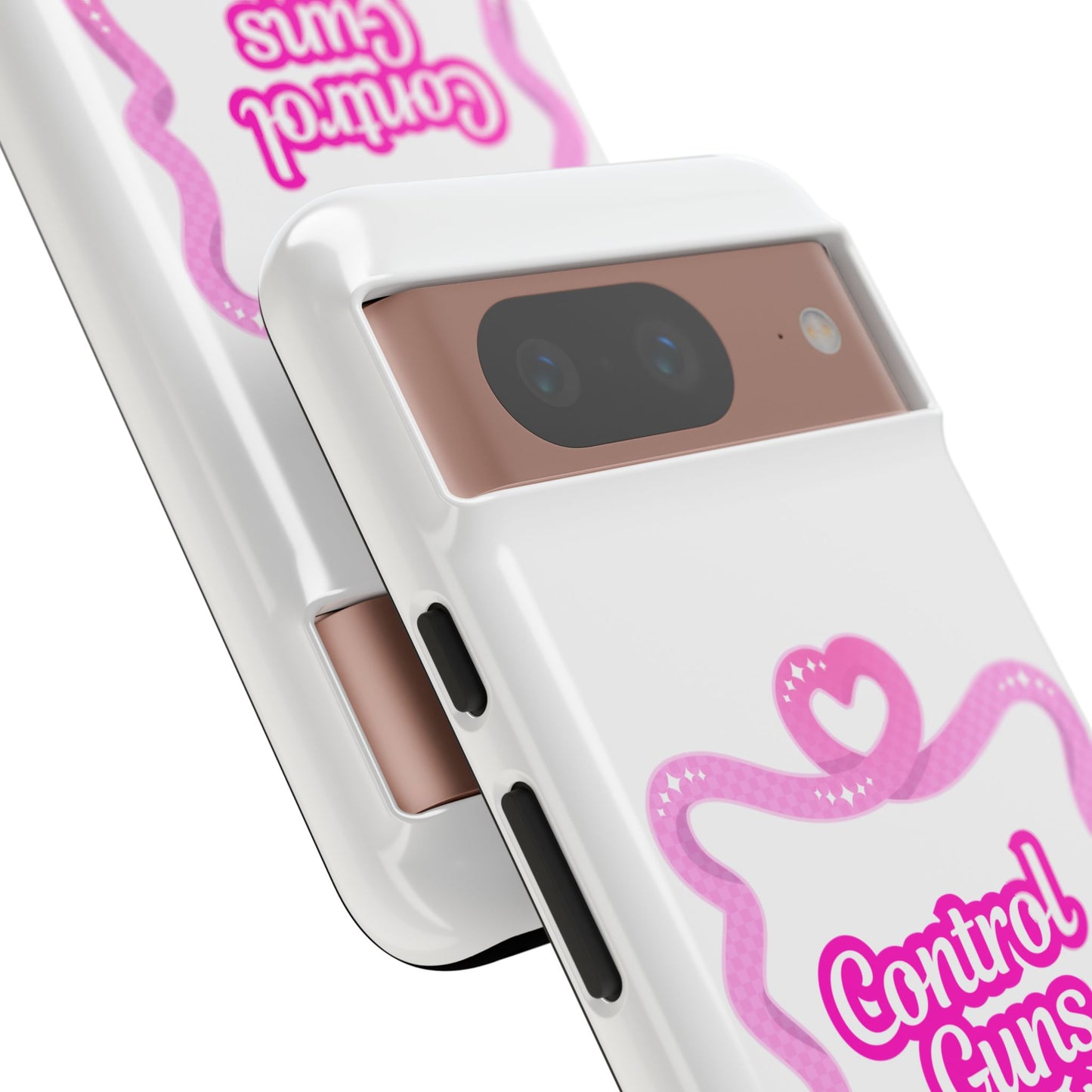 Feminist Tough Phone  Case