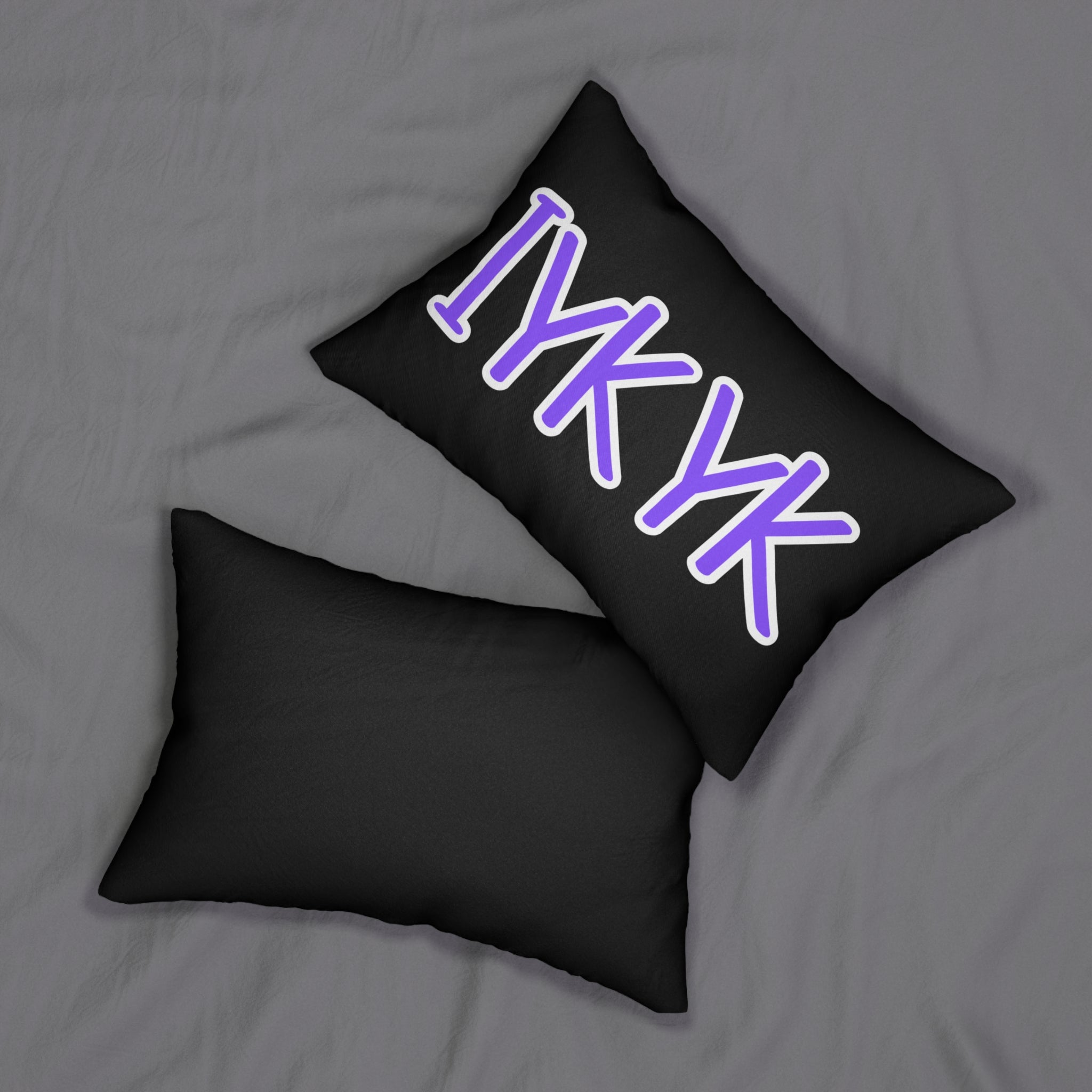 IYKYK Decorative Pillow The Perfect Mothers Day Gift from Teens