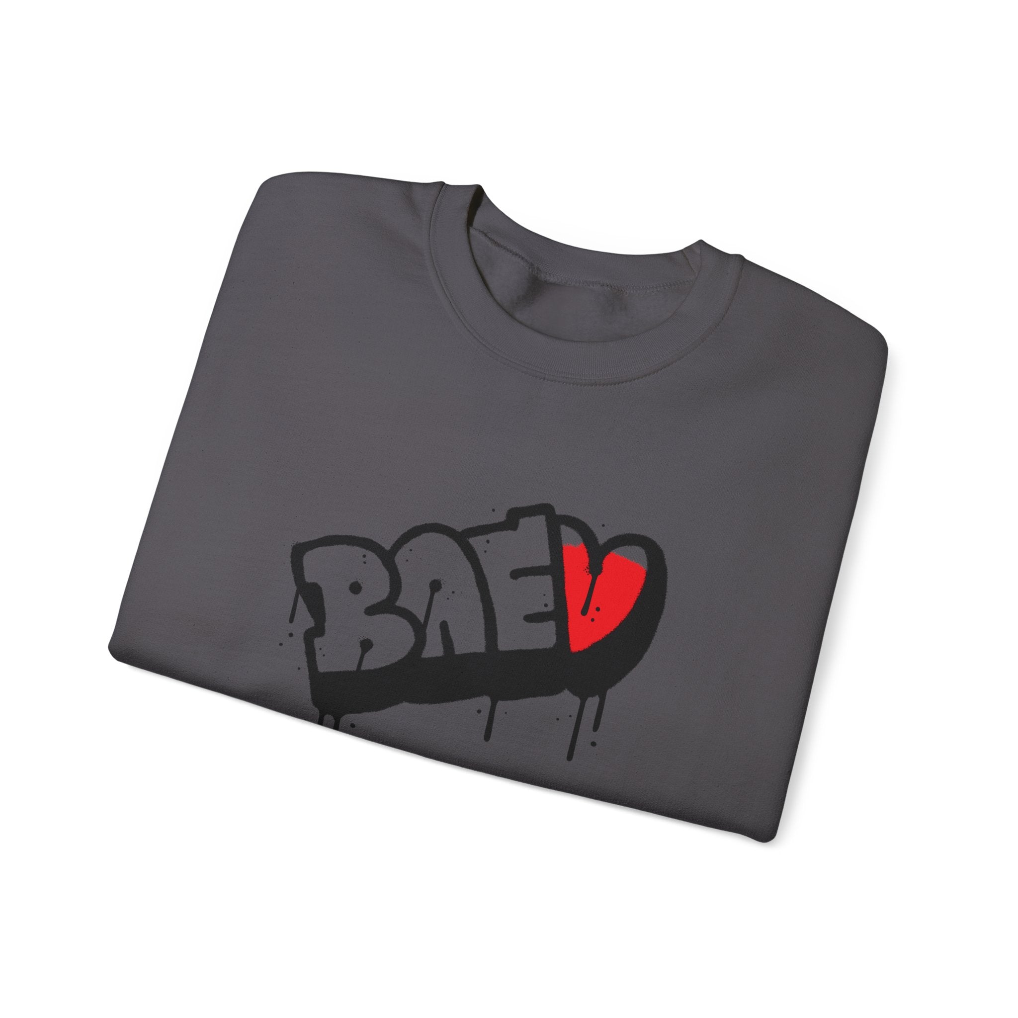Bae Heavy Blend™ Crewneck Sweatshirt