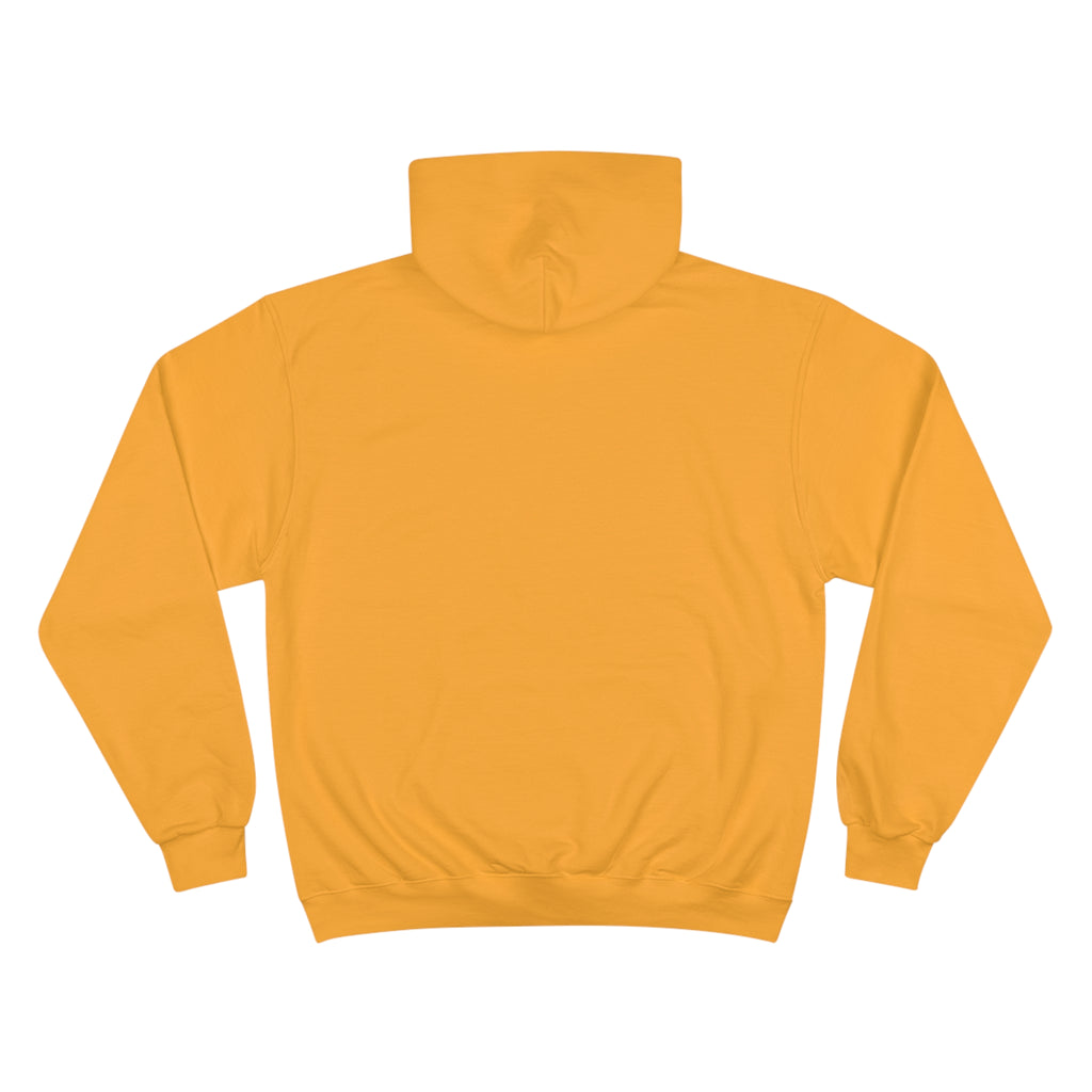 Goats of Hanna Park Champion Hoodie Mountain Bike Goats of Hanna