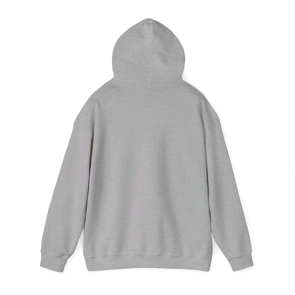 Unisex Heavy Blend™ Hooded GYAT Sweatshirt