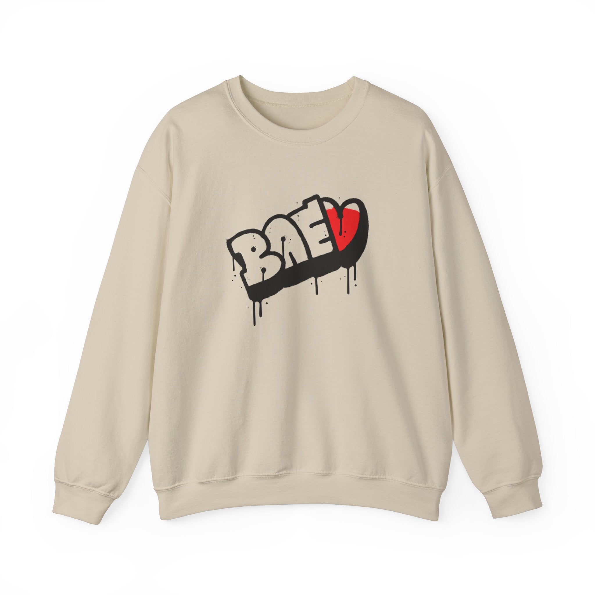 Bae Heavy Blend™ Crewneck Sweatshirt