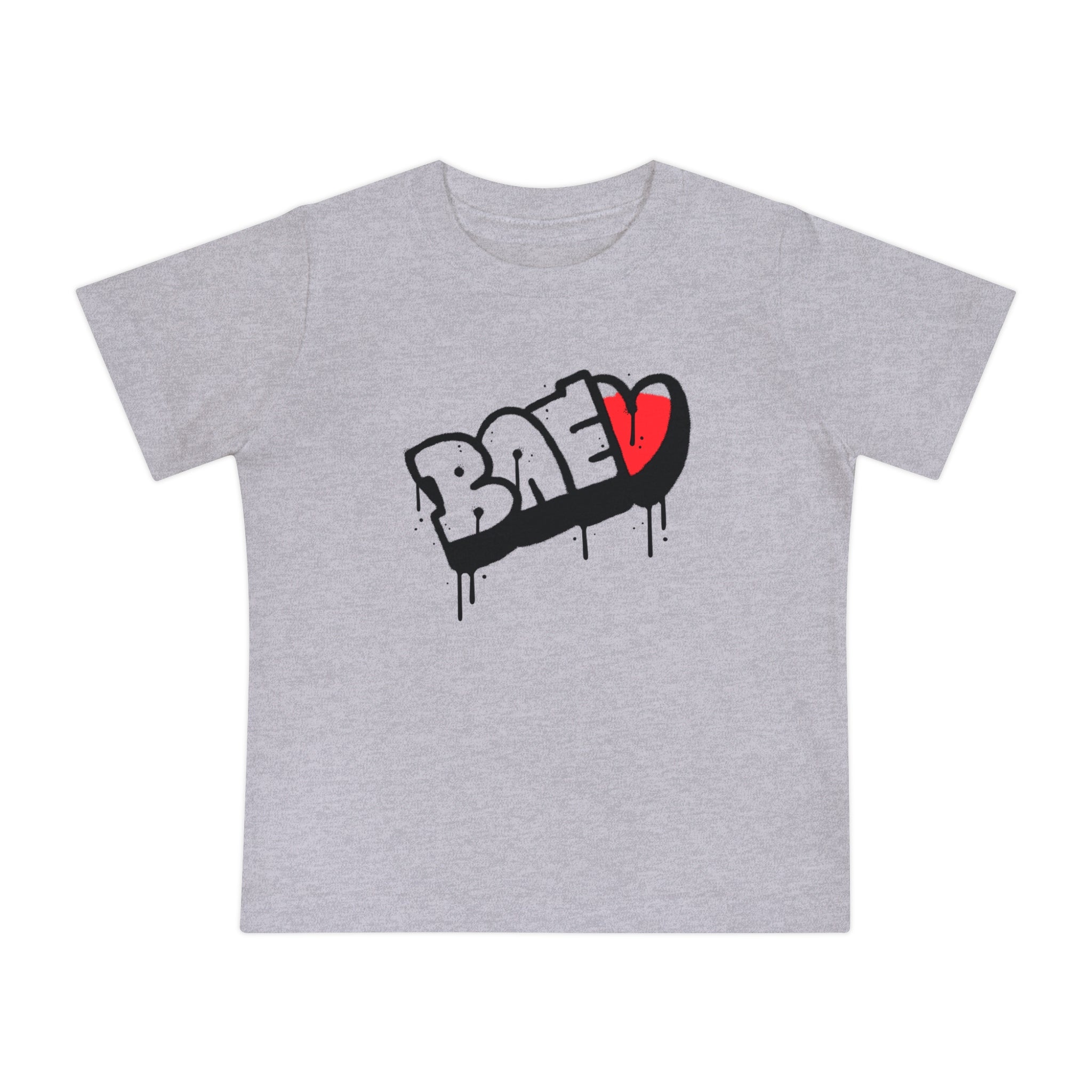 Bae Baby Short Sleeve T-Shirt more colors options