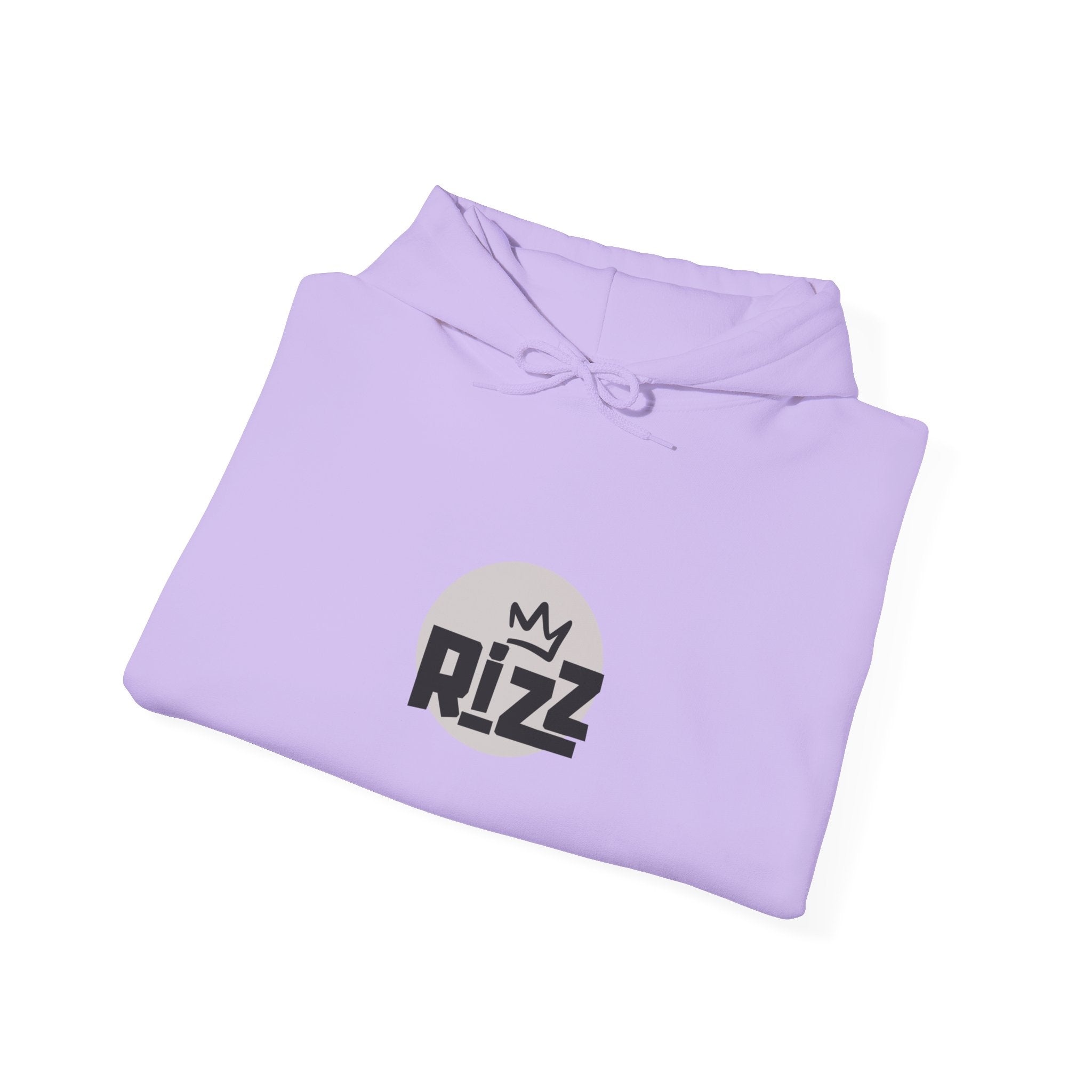 Rizz Hoodie Alpha Gen Rizz Rizzler Hooded Sweatshirt Rizz fGift for Teen