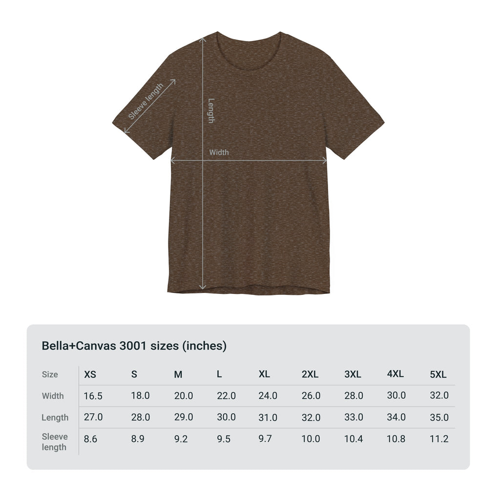 Mom Mama Ma Bruh Jersey Short Sleeve Tee