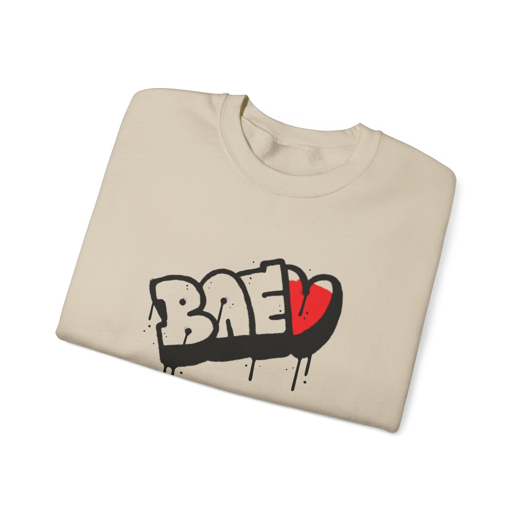 Bae Heavy Blend™ Crewneck Sweatshirt