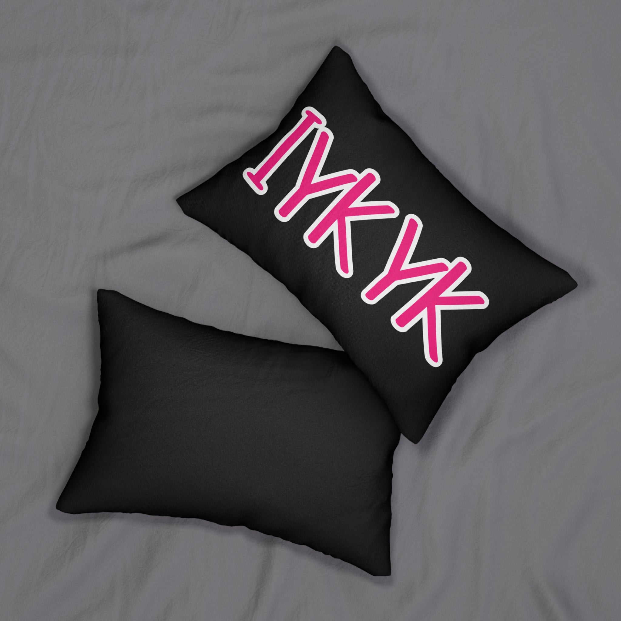 IYKYK Decorative Pillow The Perfect Mothers Day Gift from Teens If You Know You Know