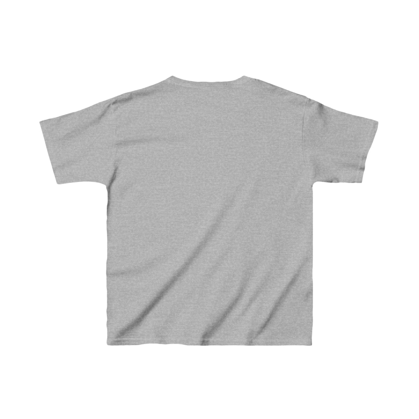 Skibidi Kids Heavy Cotton™ Tee