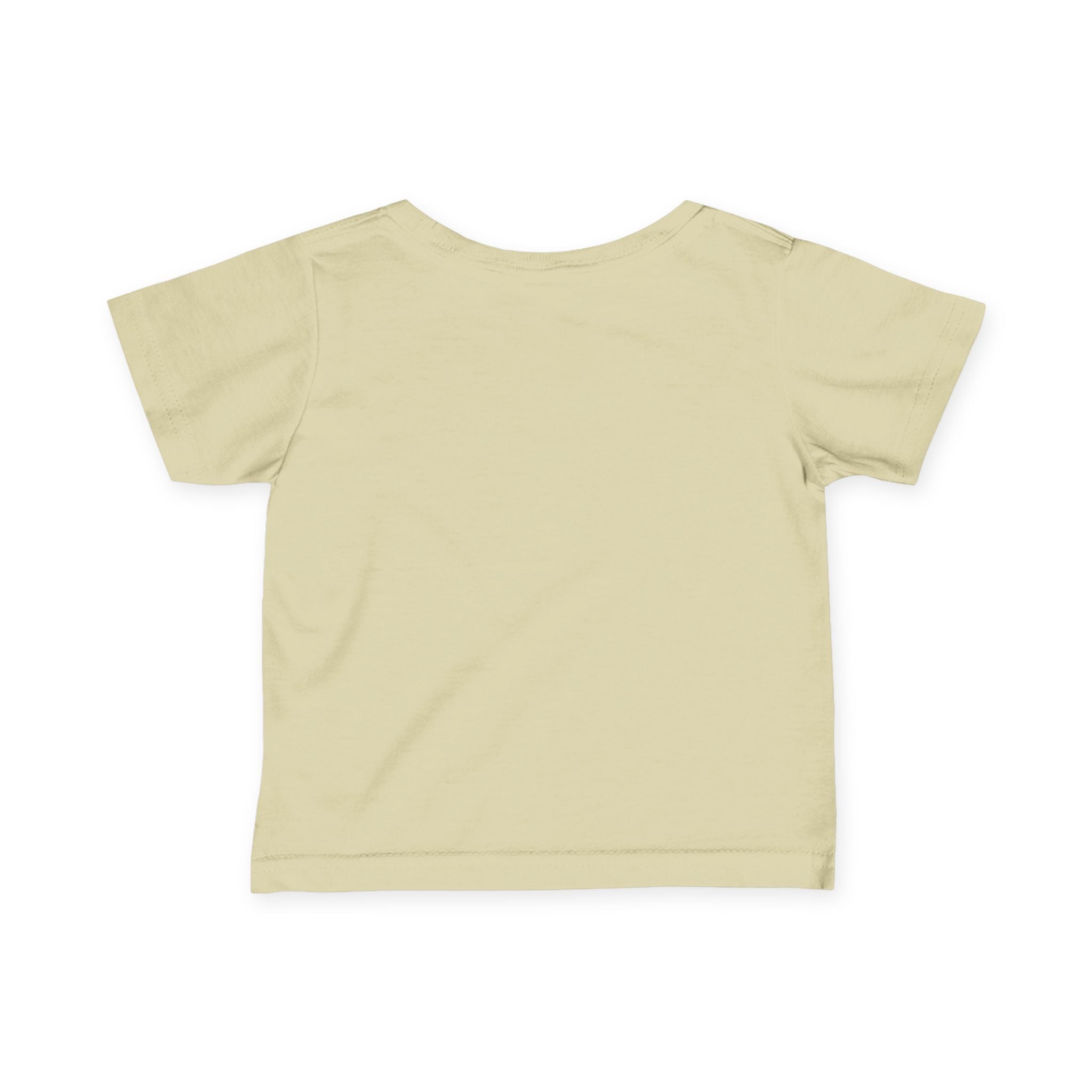 Zero Point Two Infant T-shirt O.2  Jewish Baby T-Shirt Soft Cotton Tee