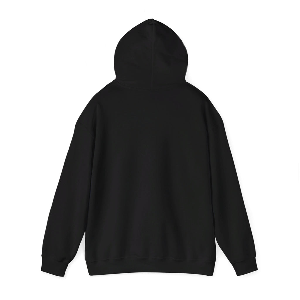 Unisex Heavy Blend™ Hooded GYAT Sweatshirt