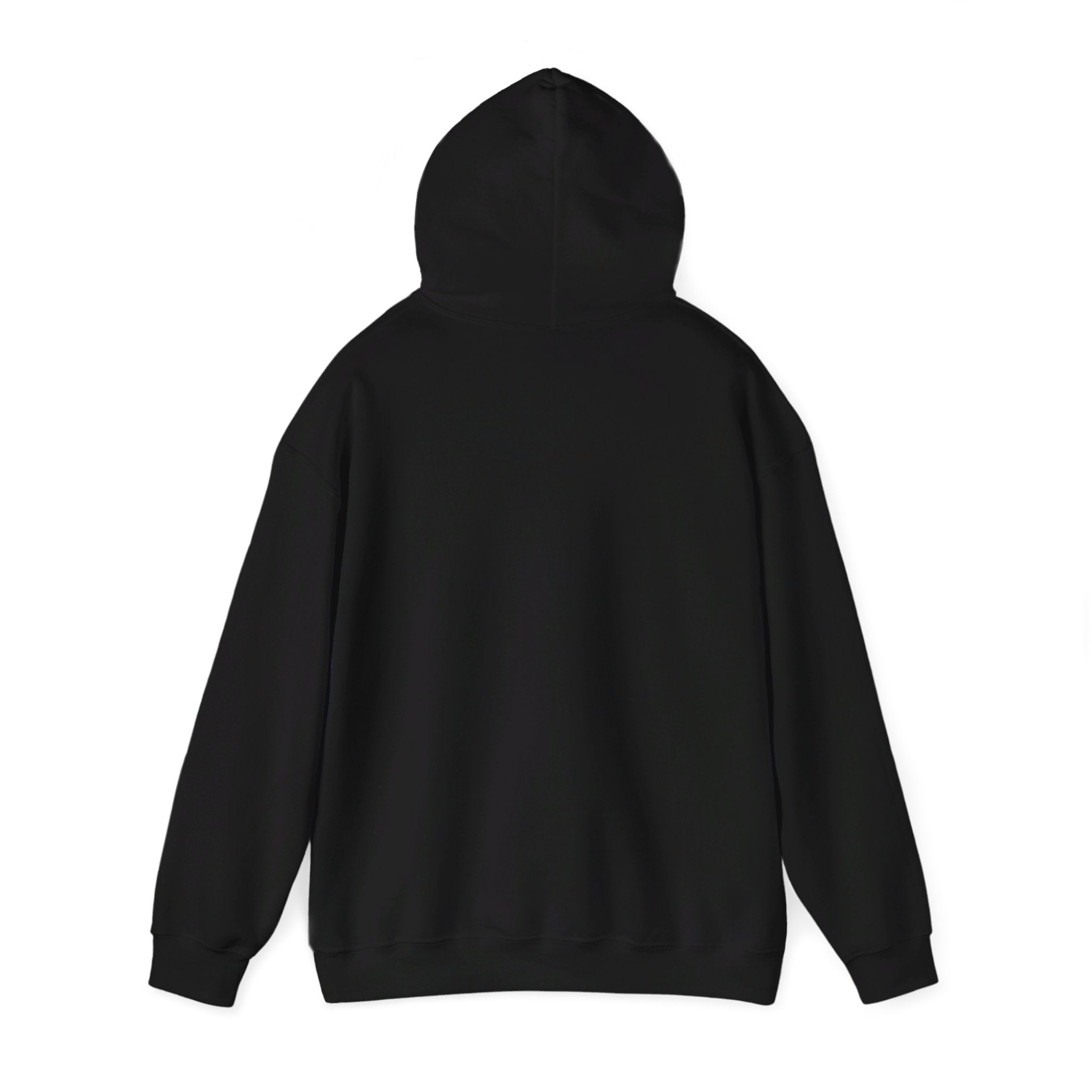 Unisex Heavy Blend™ Hooded GYAT Sweatshirt