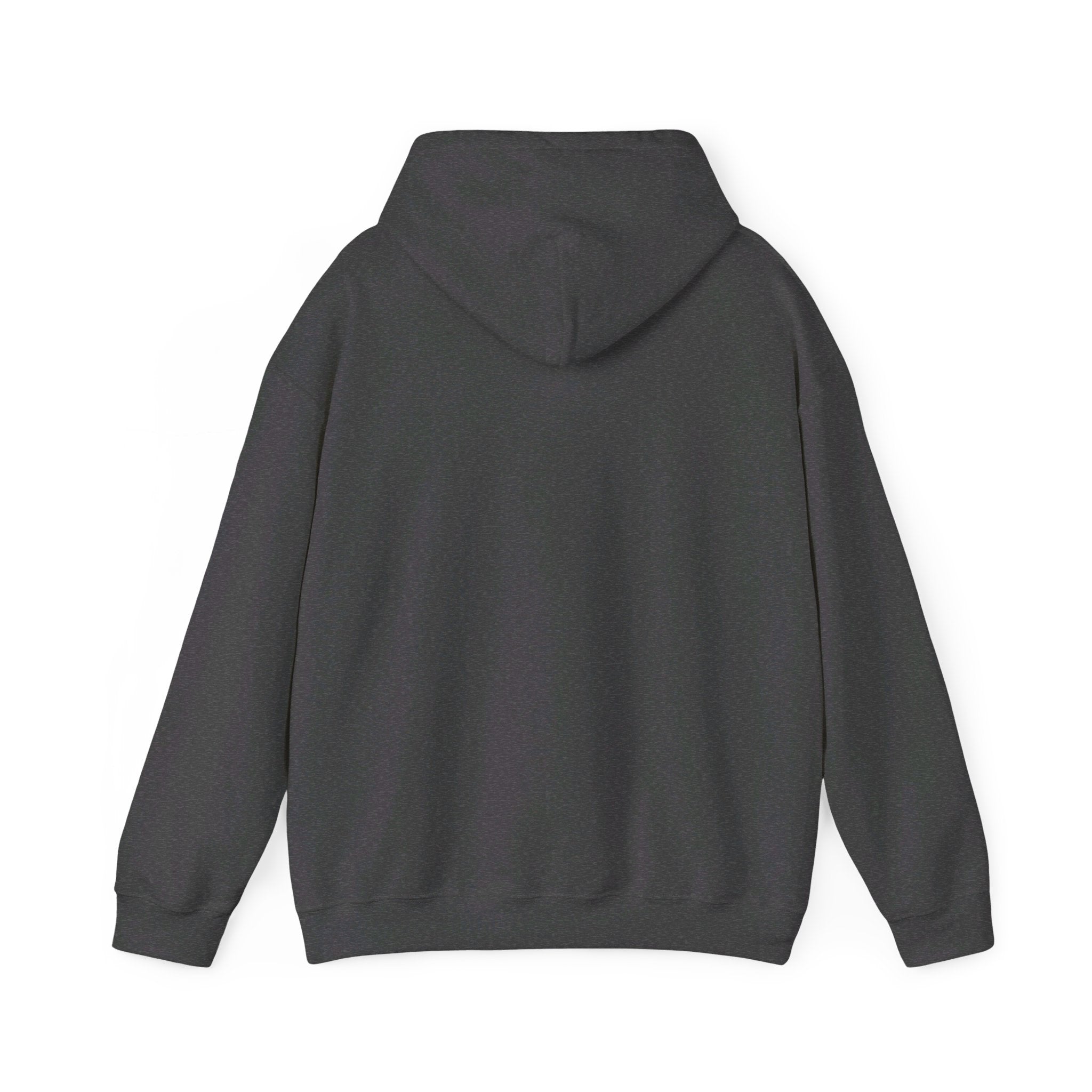 Unisex Heavy Blend™ Hooded GYAT Sweatshirt